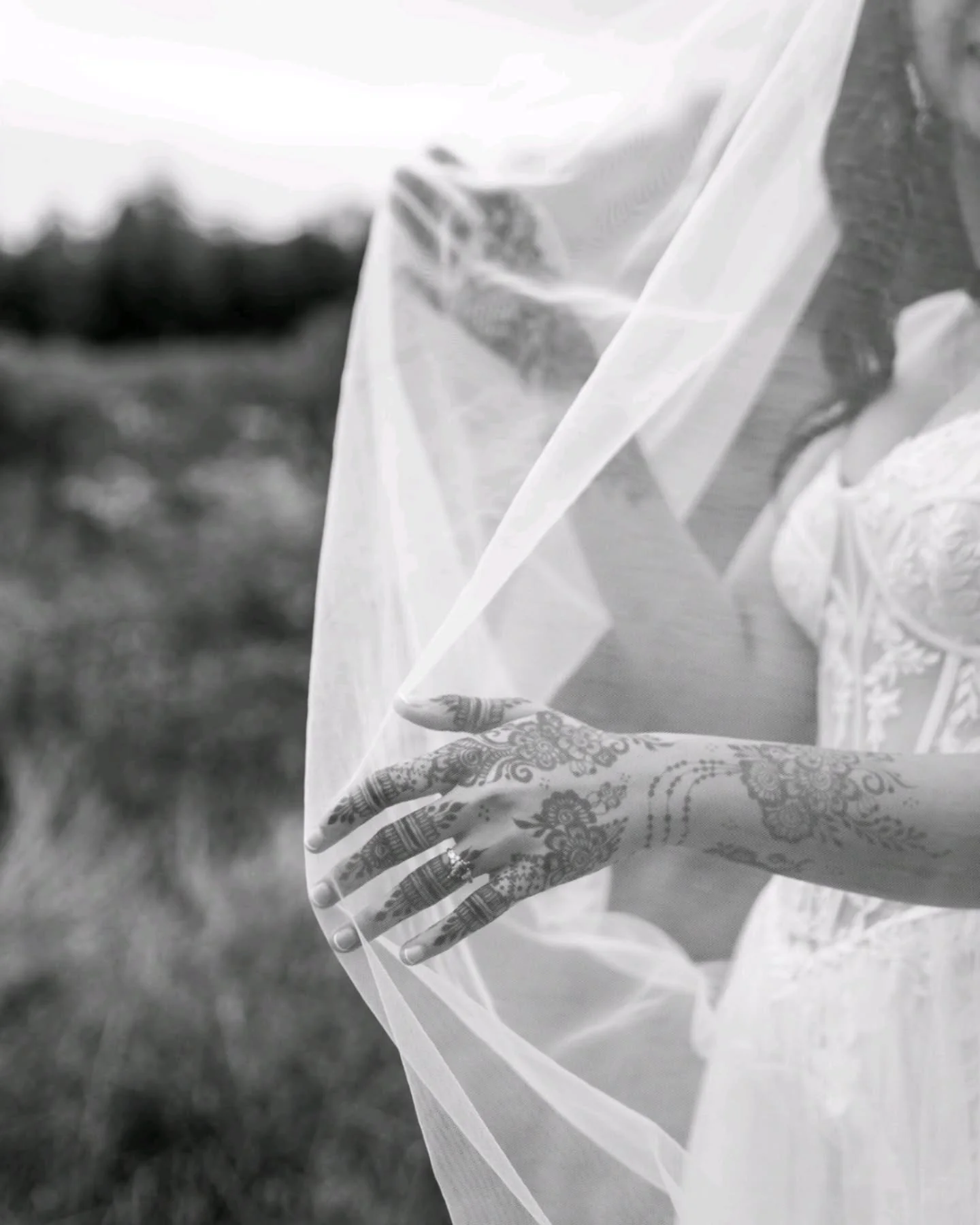 Still swooning over Nurkit &amp; Aidan&rsquo;s wedding day.  Every moment felt like pure magic. It was such a joy to capture the love that radiates between these two. 🤍

Photographer: @juliaannphoto_ny 
Venue: @thebarnatblackwalnutfarm 
DJ: @djbodie
