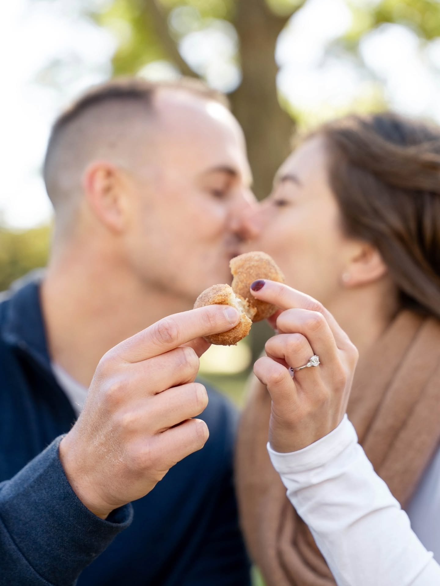Love is sweet 💕

#newyorkweddingphotographer #nyweddingvendor #nyweddingphotographer #hvwedding #hvweddingphotographer #hudsonvalleyweddingphotographer #publishedweddingphotographer #luxuryweddingphotographer #coupleportraits #poughkeepsieweddingpho