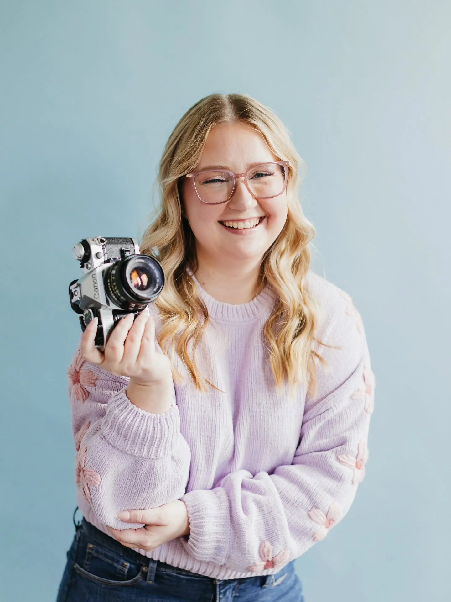 30 looks different than I imagined, but in the most beautiful way. Some days I feel like I&rsquo;m killing it, and some days I&rsquo;m just proud we both got dressed, but motherhood has taught me strength I didn&rsquo;t know I had. Now at 30, with an