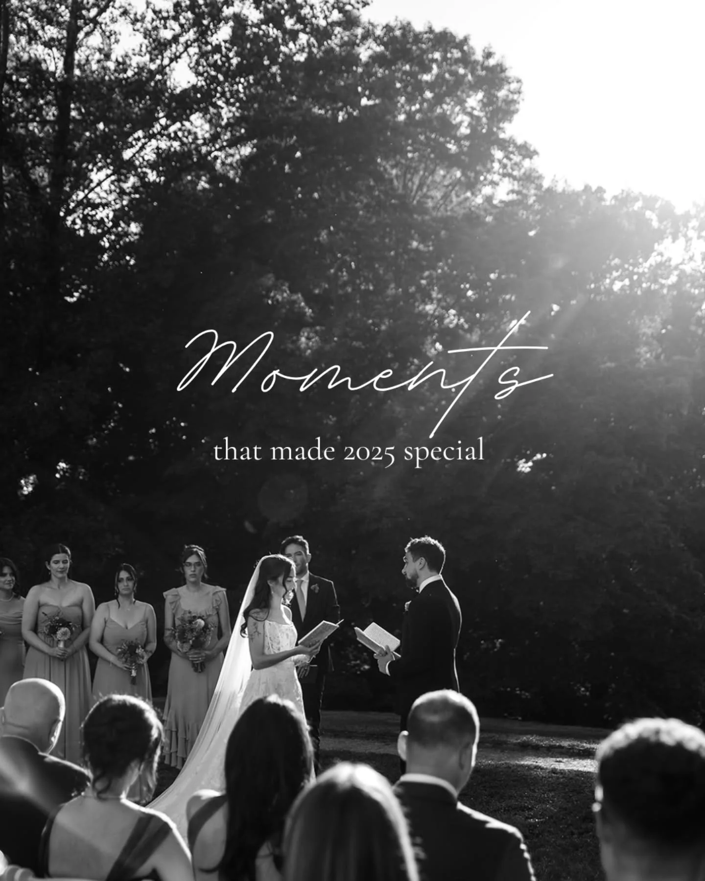 These are some of my favorite candid moments from 2025. Which one resonates with you the most? 

#newyorkweddingphotographer #hudsonvalleyweddingphotographer #hvwedding