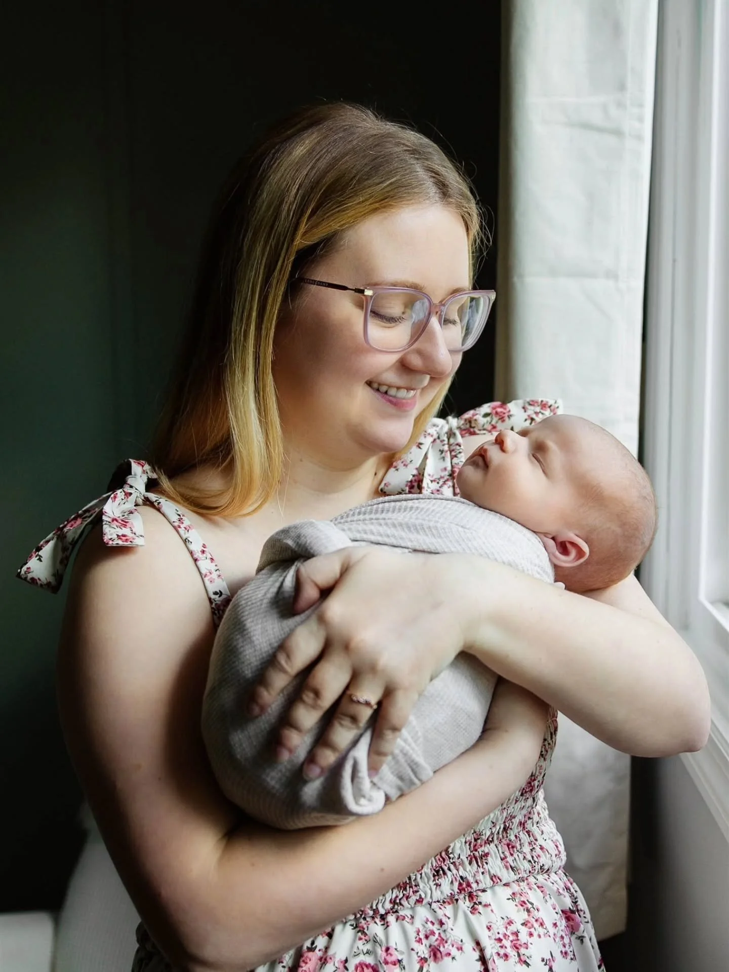My first Mother's Day ❤️ 
Over the past 10+ months I've changed and I've grown so much. James, it's the best thing in the world being your mom. Watching you moving from one milestone to another is so bittersweet. I want time to stop but to also fast 