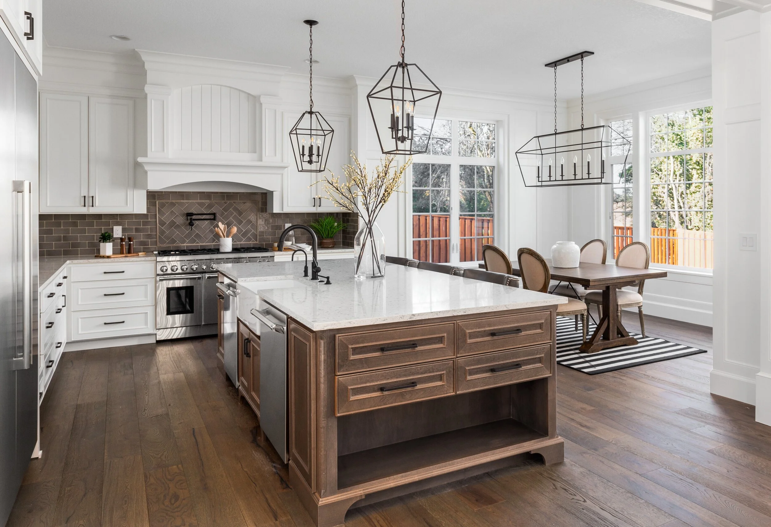 Features — The Oasis at Mattituck