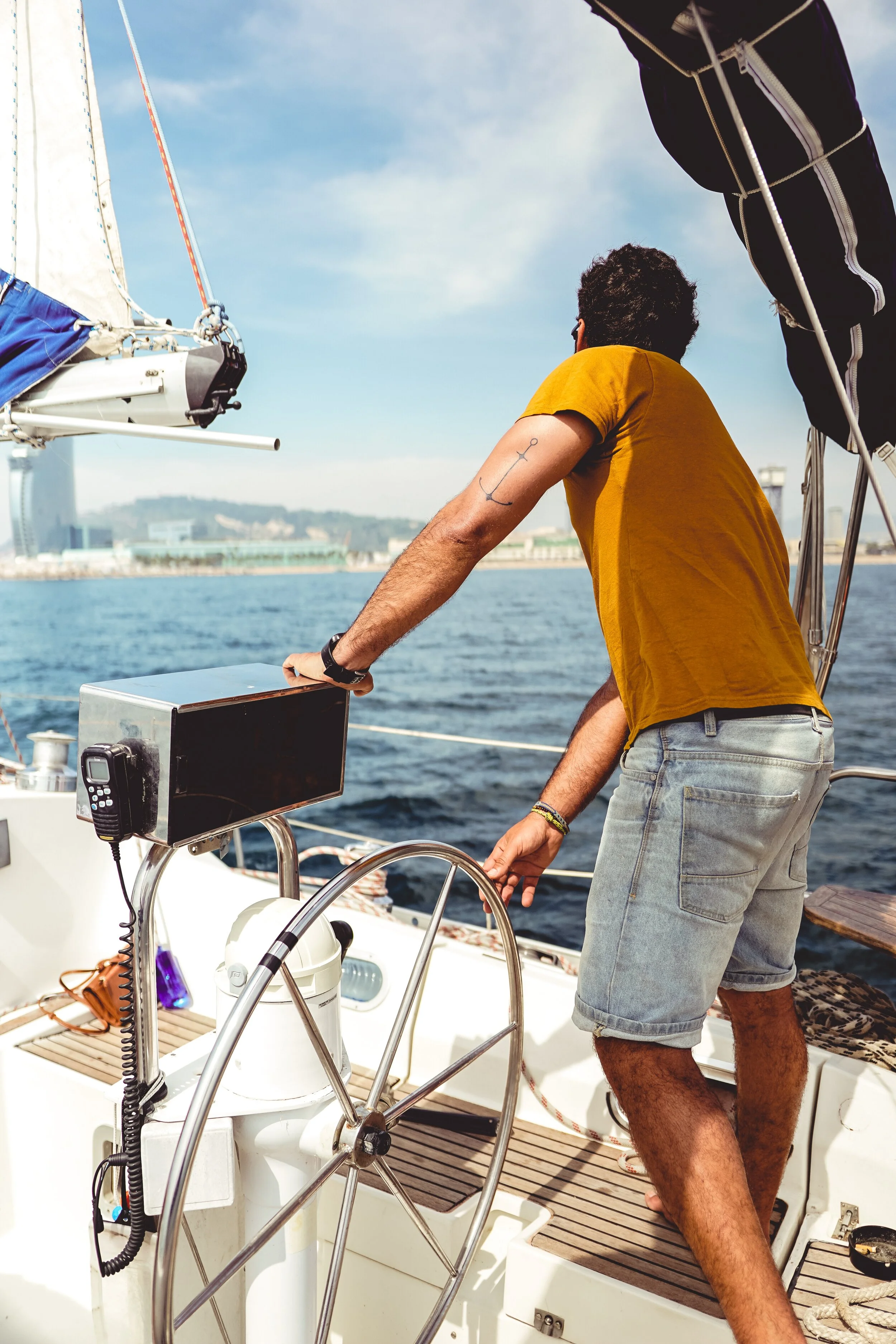 Location — The Oasis at Mattituck