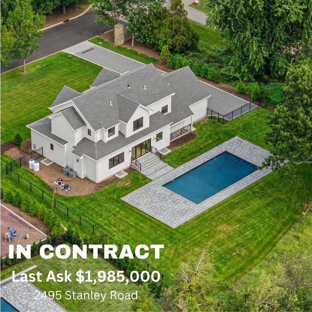 The last remaining turn-key home at The Oasis at Mattituck is officially under contract! We are delighted that another wonderful family will become a part of the community in the New Year!

Despite interest rates, holidays, clickbait headline market 