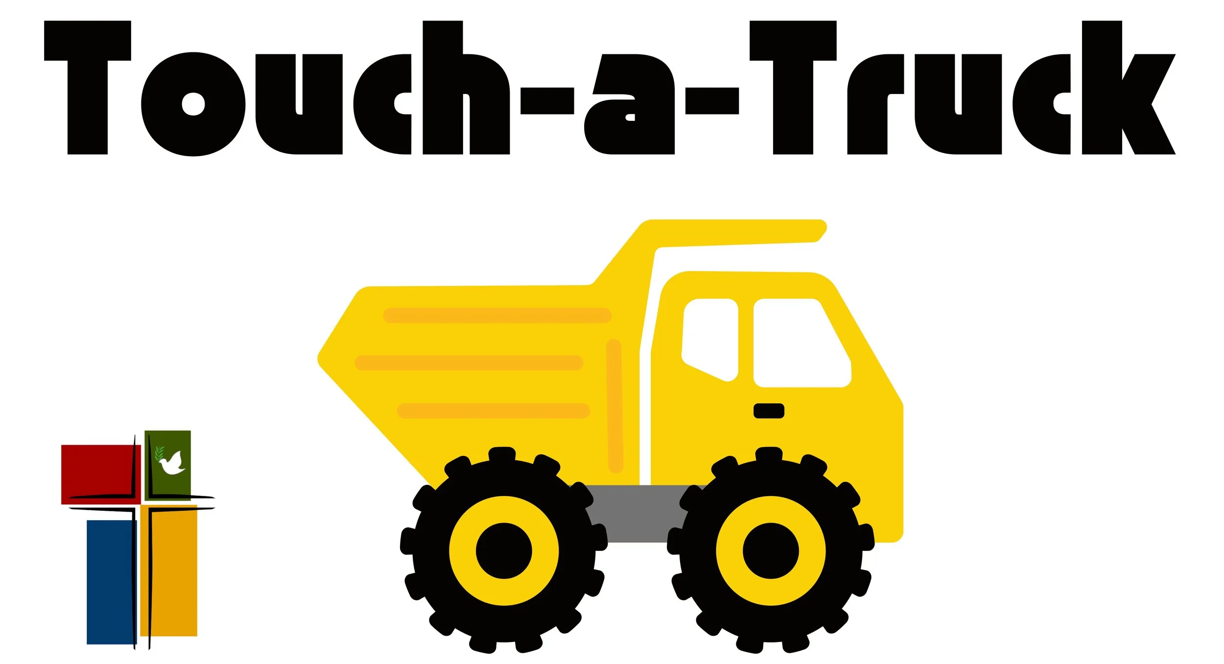 Touch-a-Truck Community Event — Christ Lutheran Church