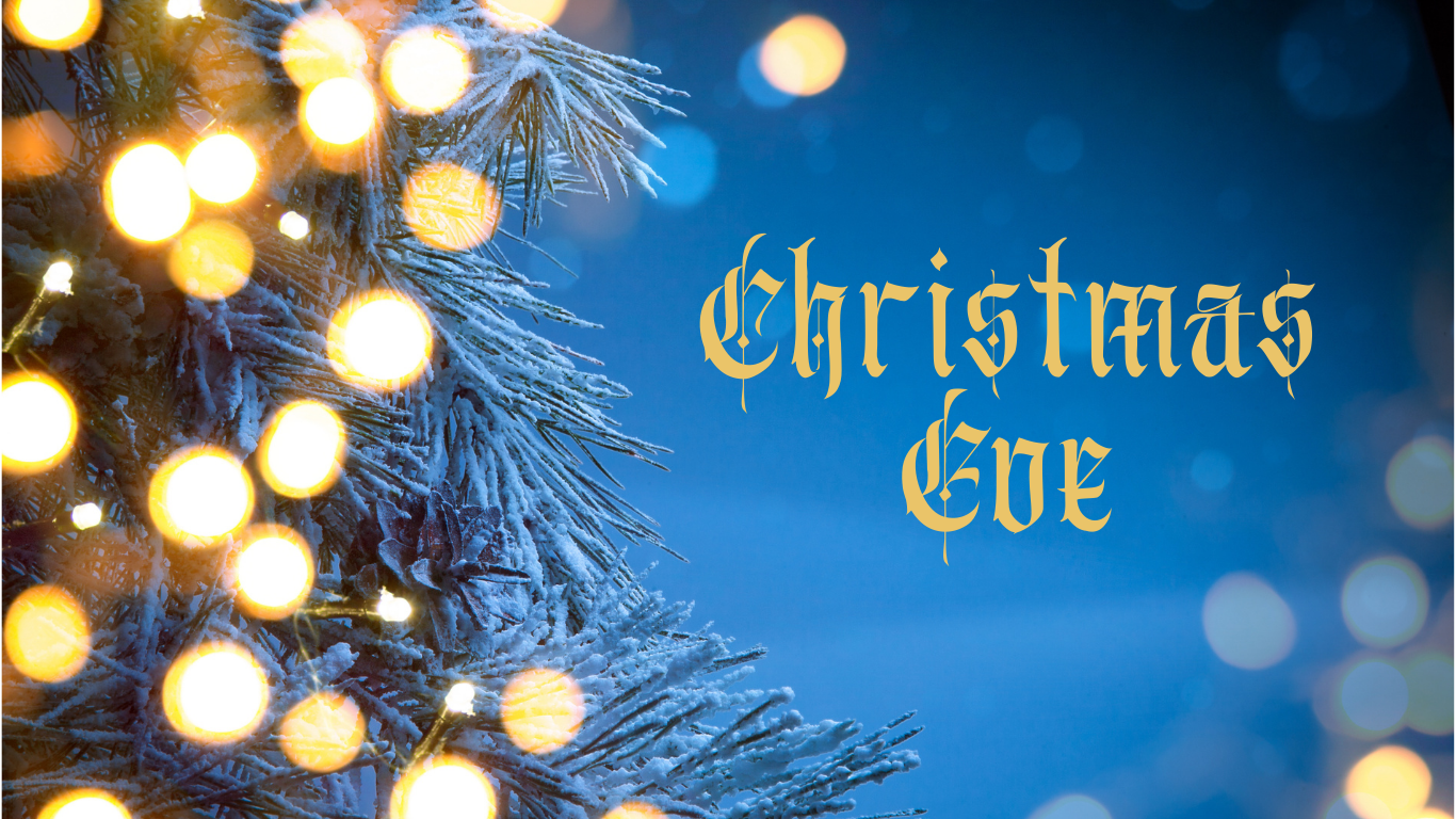Christmas Eve