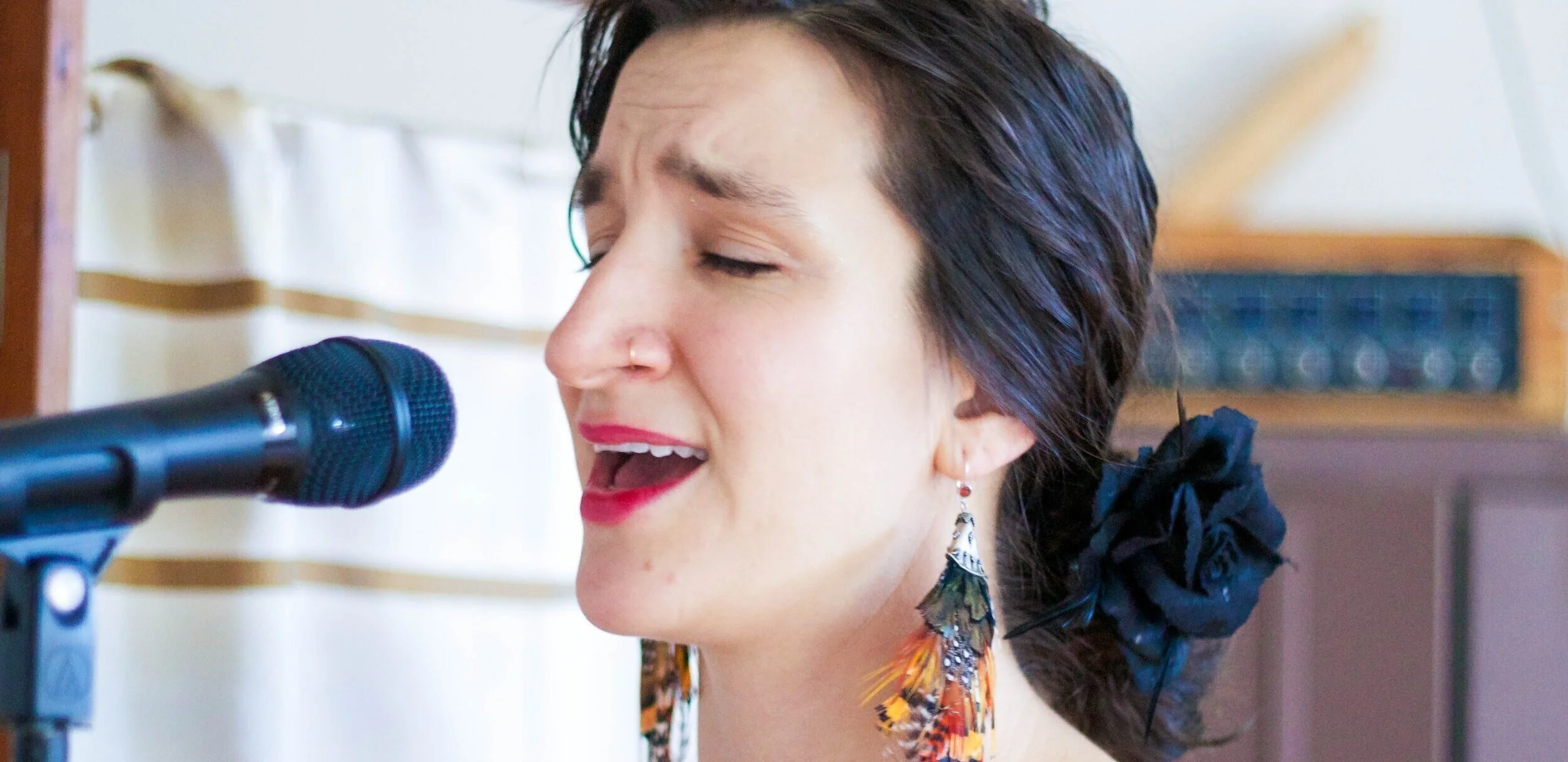 lessons — Cara Mia Music