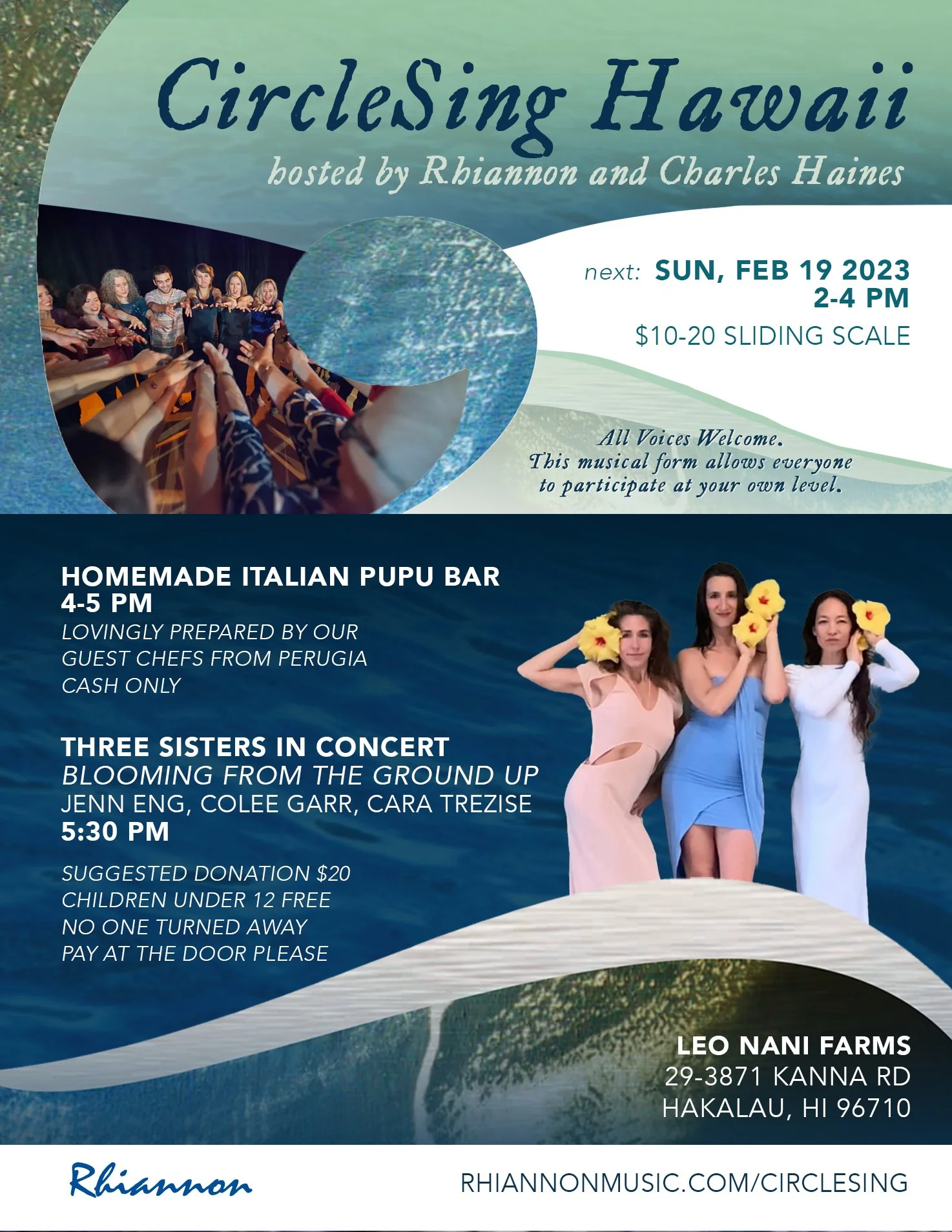 3 sisters and Circle song.jpg