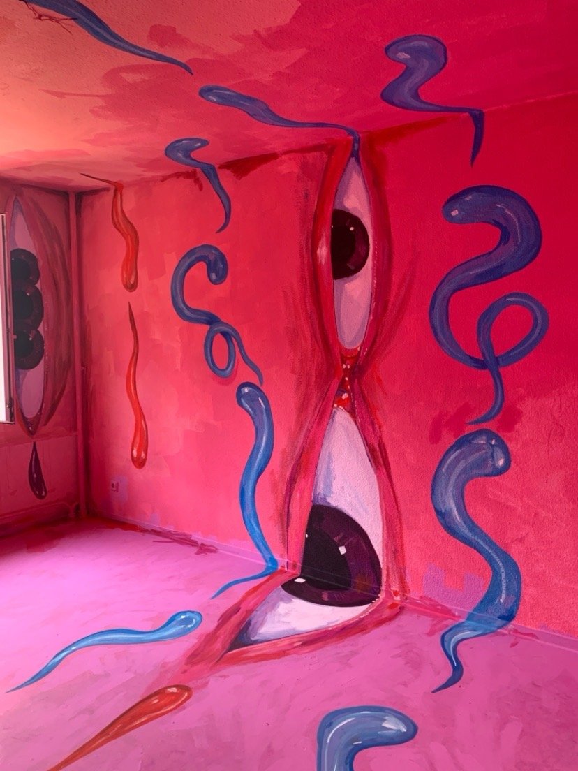 House Of Colors, Dresden, Germany 2026