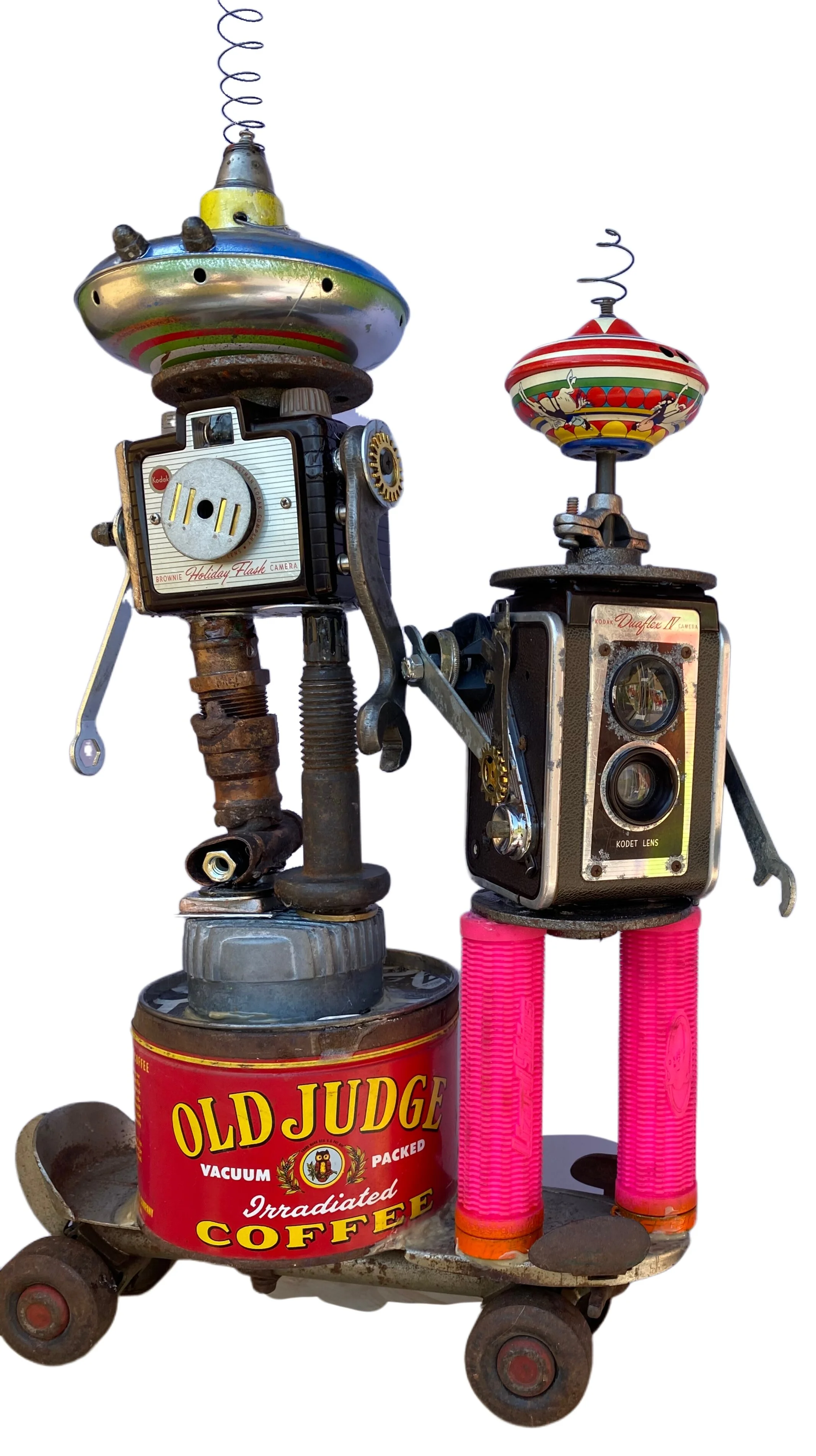 #18 Camera Bots_Denise Appel Art.jpeg