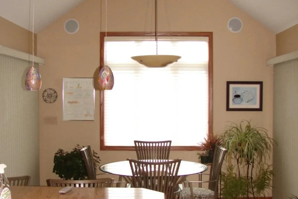 Piccone Residence