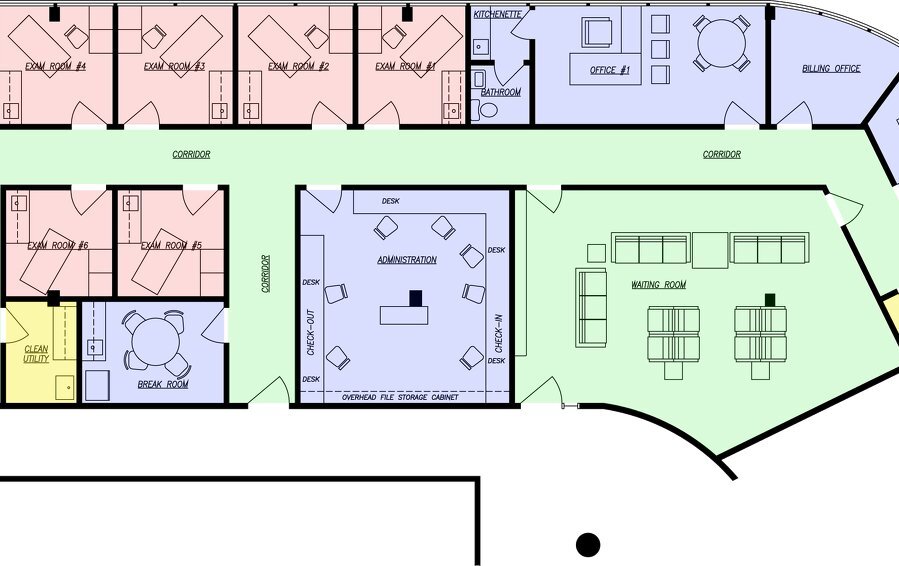 Pediatric ENT Center