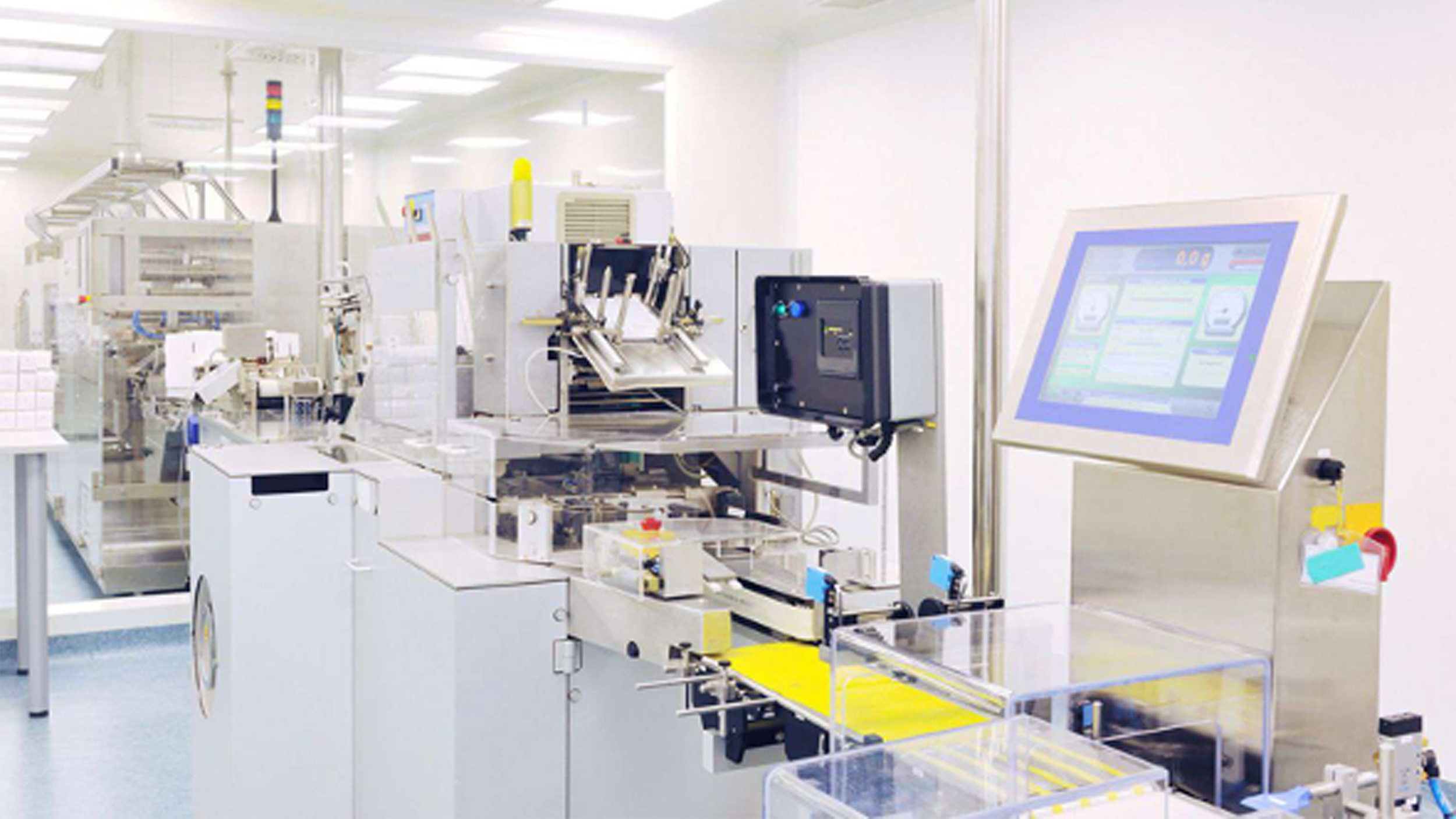 Stormfeder Bio Lab