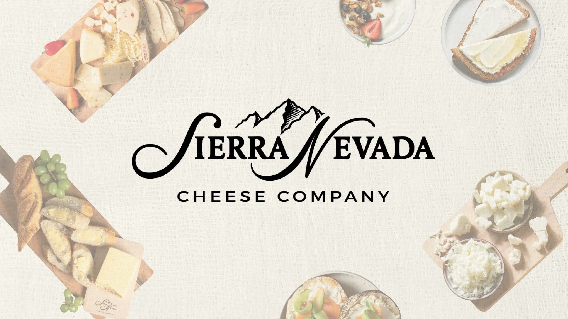 Sierra Nevada Cheese Company