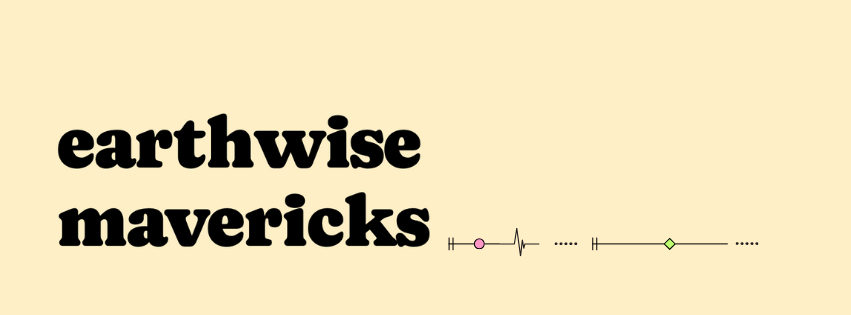 earthwise mavericks
