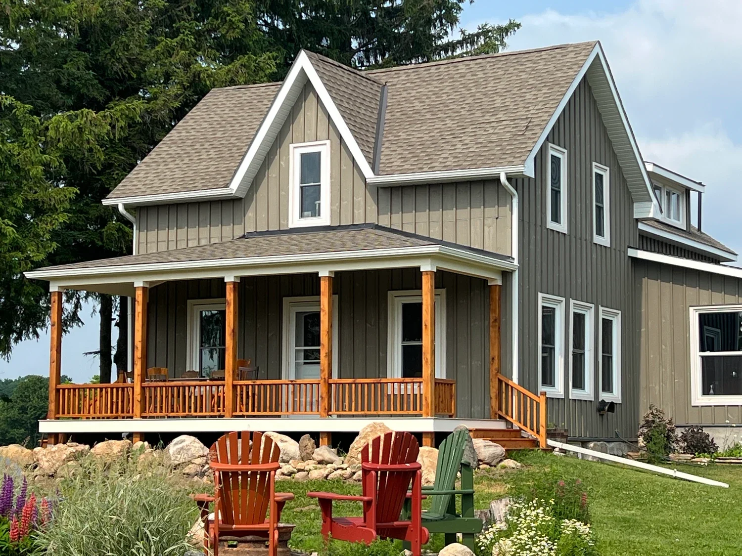 Front Porch Design: How to Plan a Porch That Adds Curb Appeal and Value