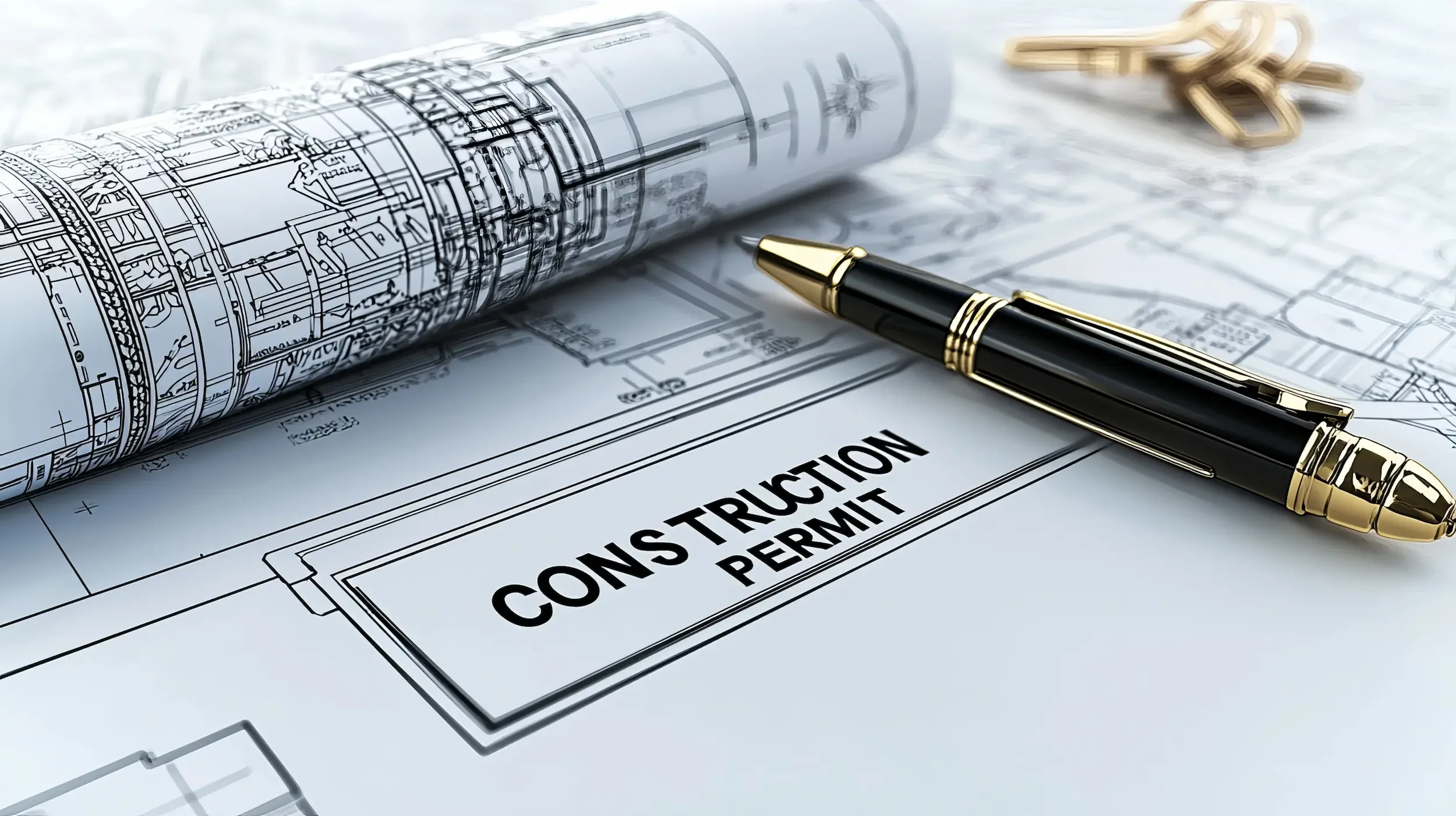 Building an ADU in Grey County: Permits &amp; Planning