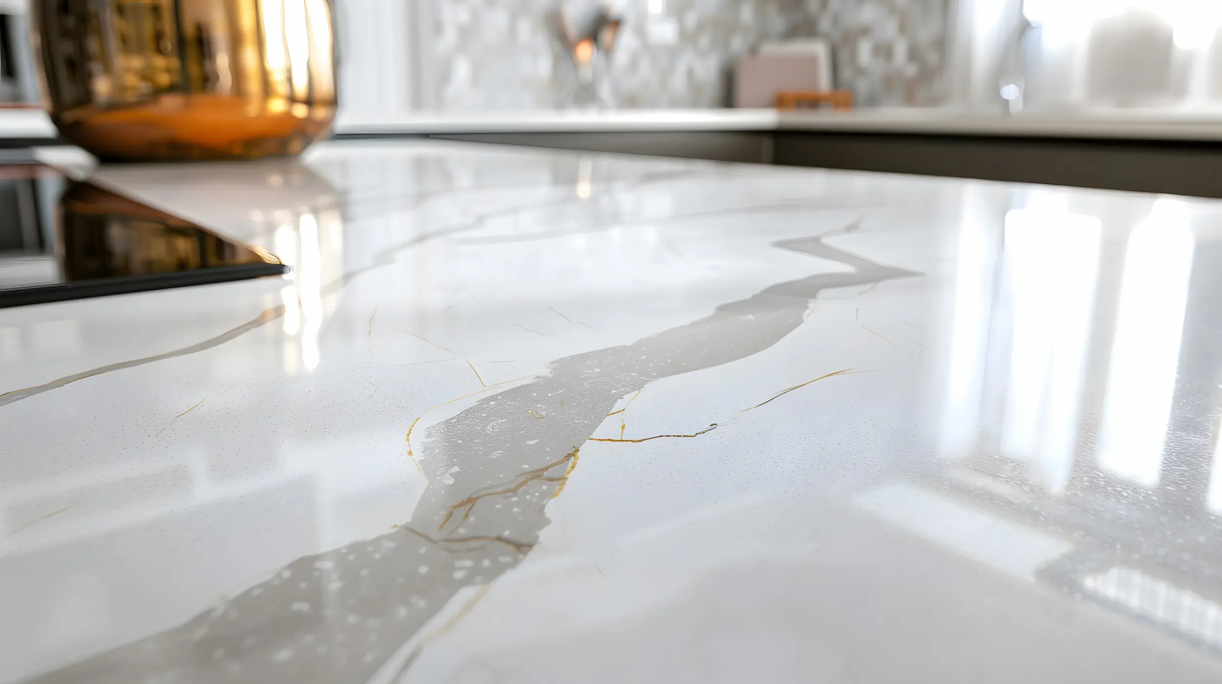 Which Countertop Material Is Best for Your Kitchen?