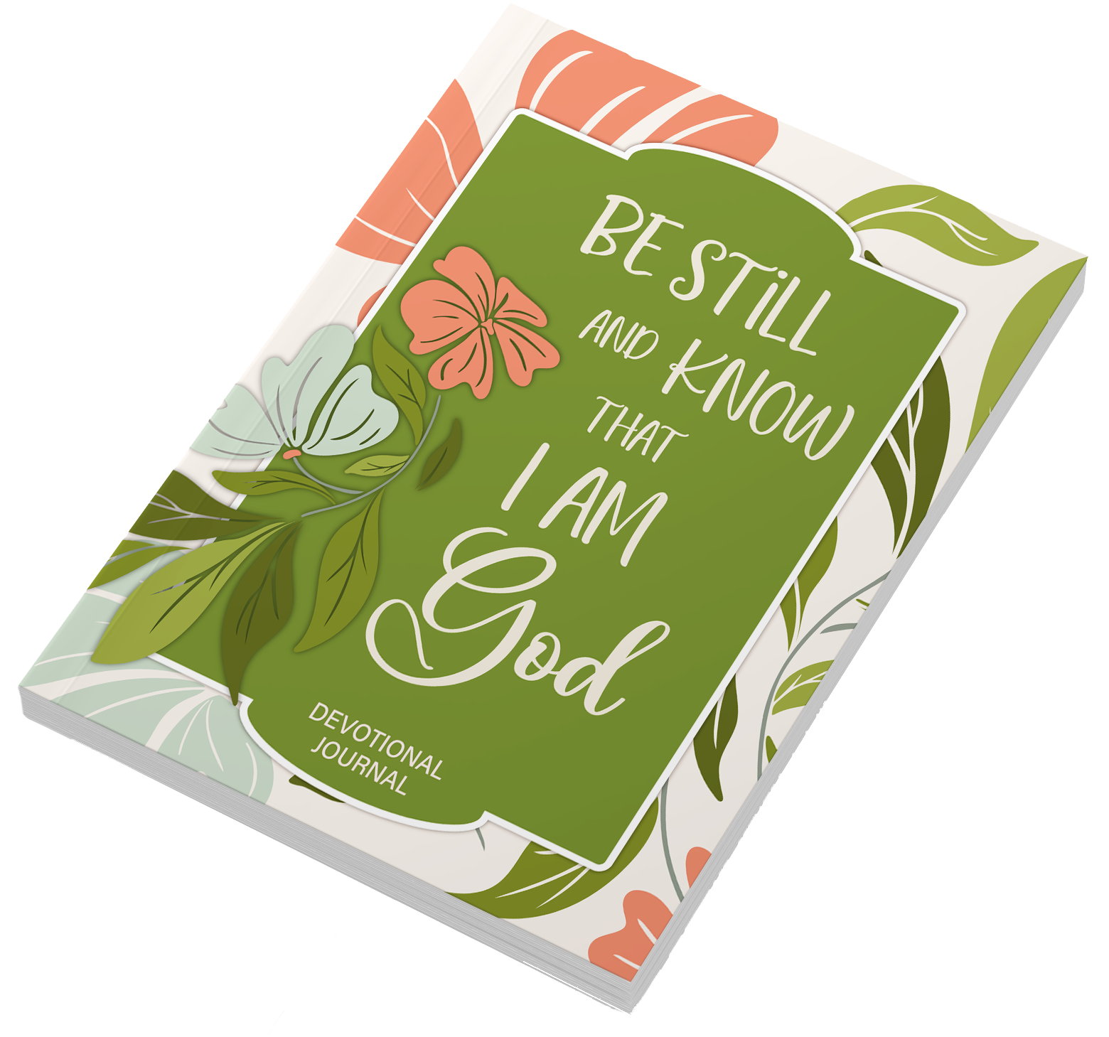 Be still and know front mock up.png