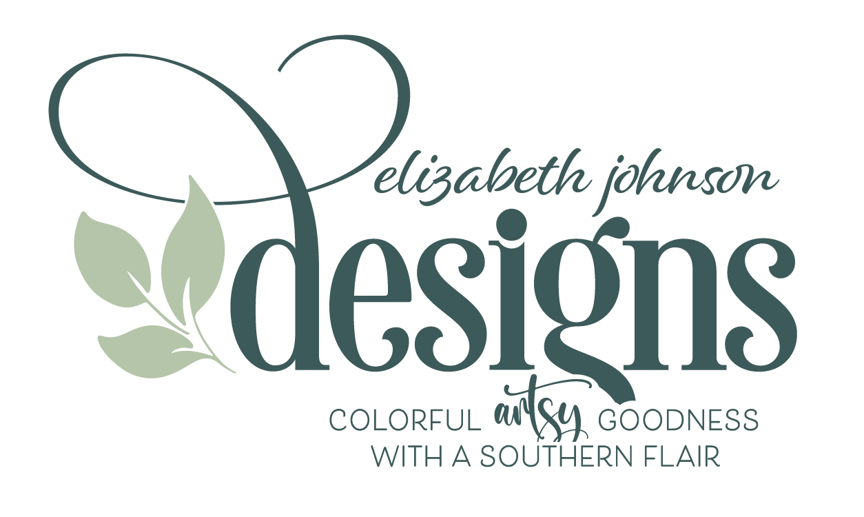 Elizabeth Johnson Designs