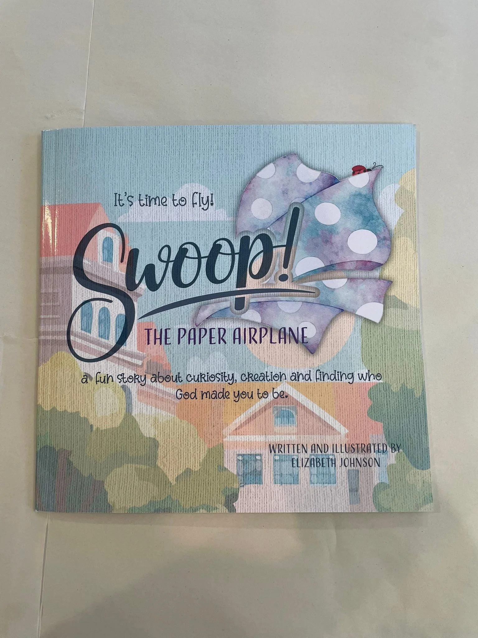 It&rsquo;s been a while since I&rsquo;ve created illustrations so I challenged myself to write and illustrate a short children&rsquo;s book. I&rsquo;m by no means a writer but I did enjoy writing this story and creating all the visuals. I&rsquo;m hap