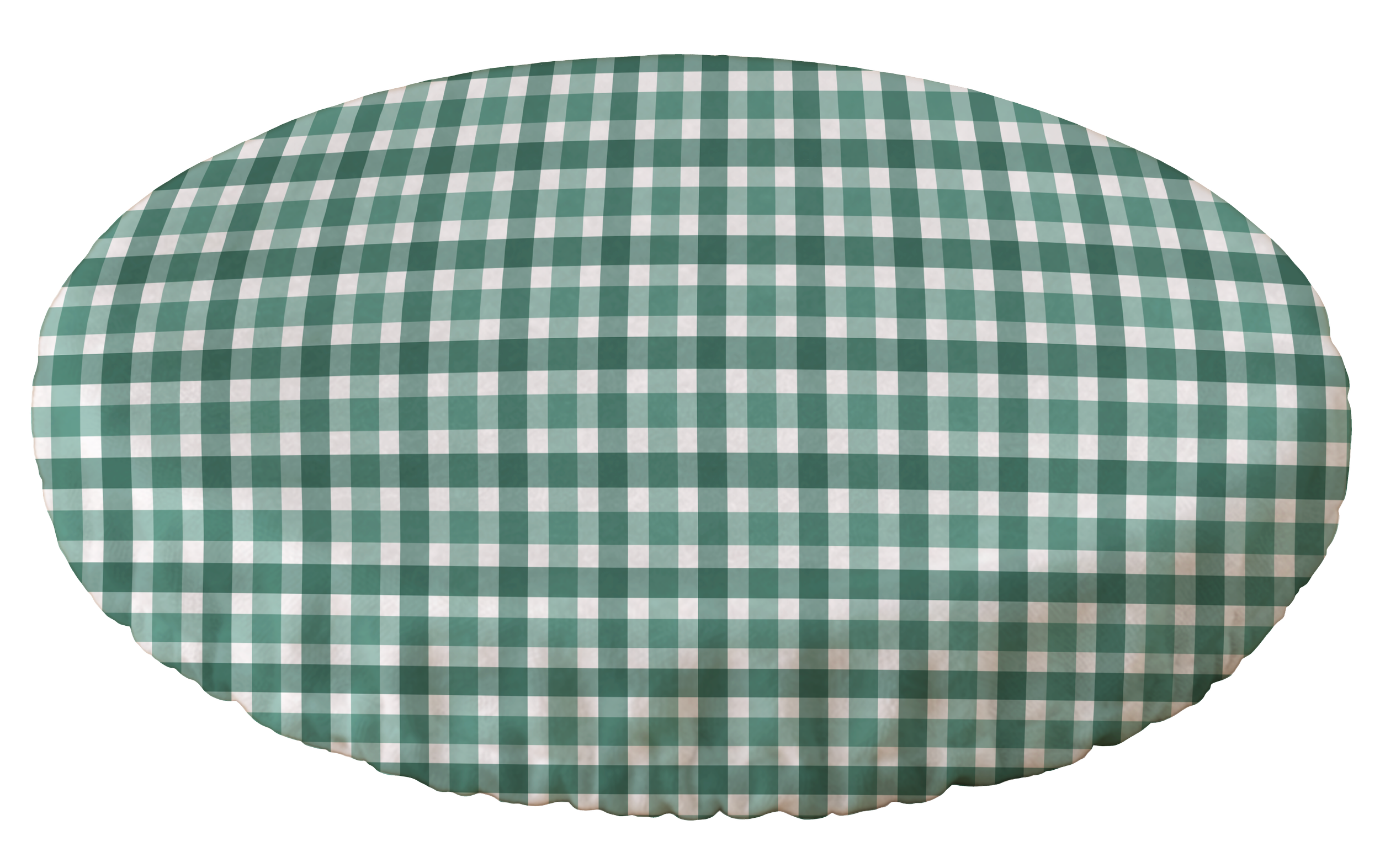 Small Green Plaid Pie Plate Mock up.png