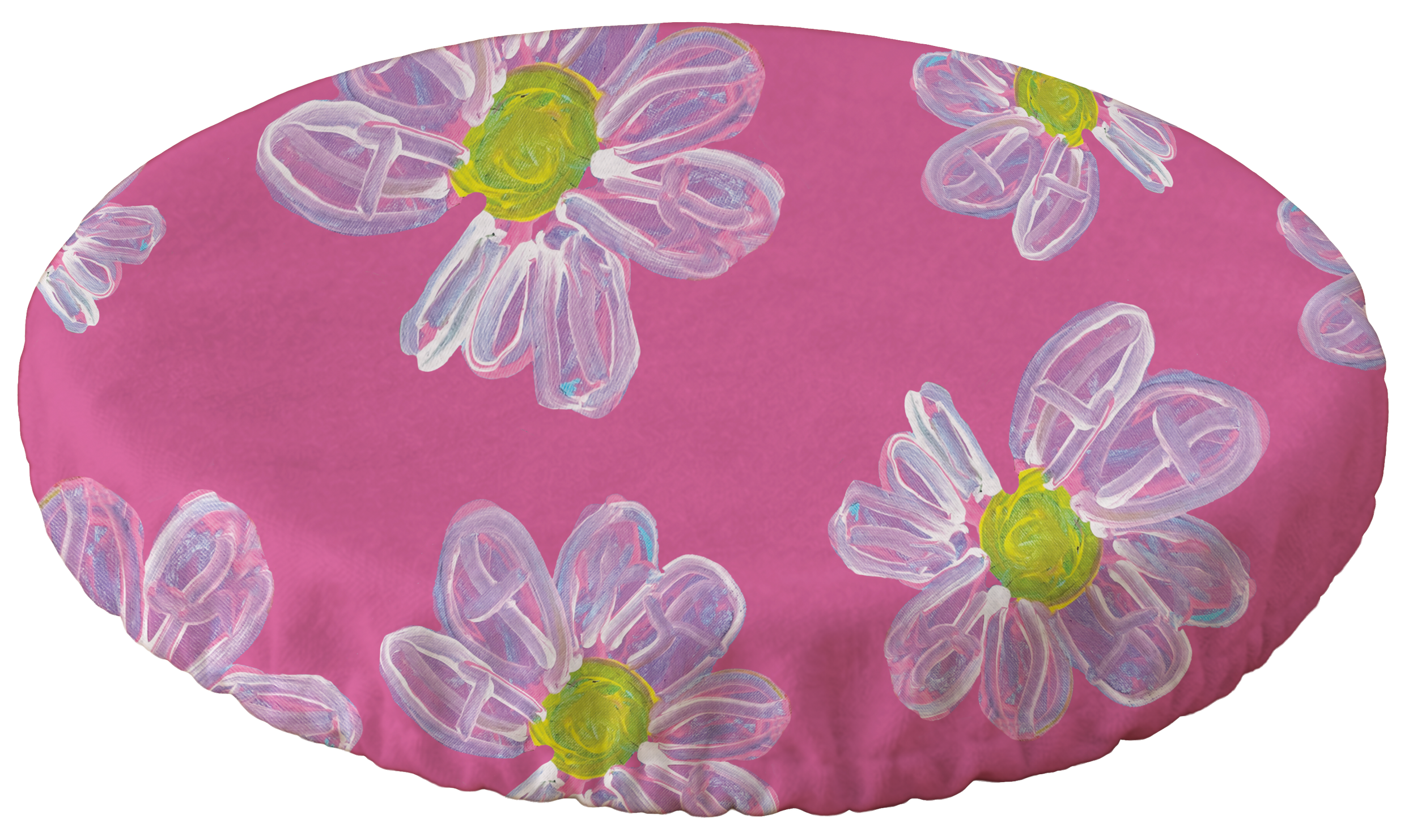 Nora's pink flower pie plate cover.png