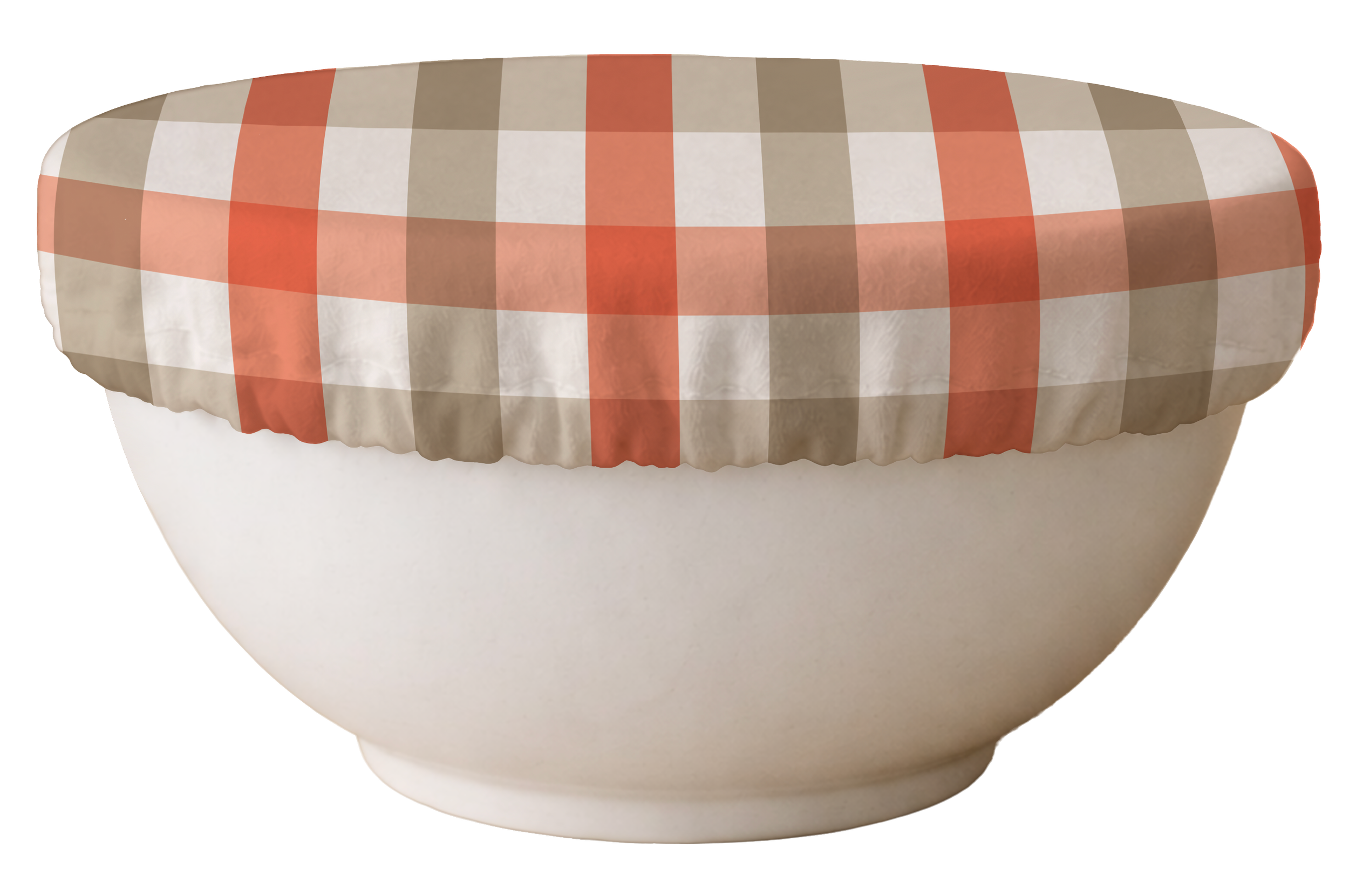 Red_Beige Plaid Fabric Bowl Cover Mockup.png