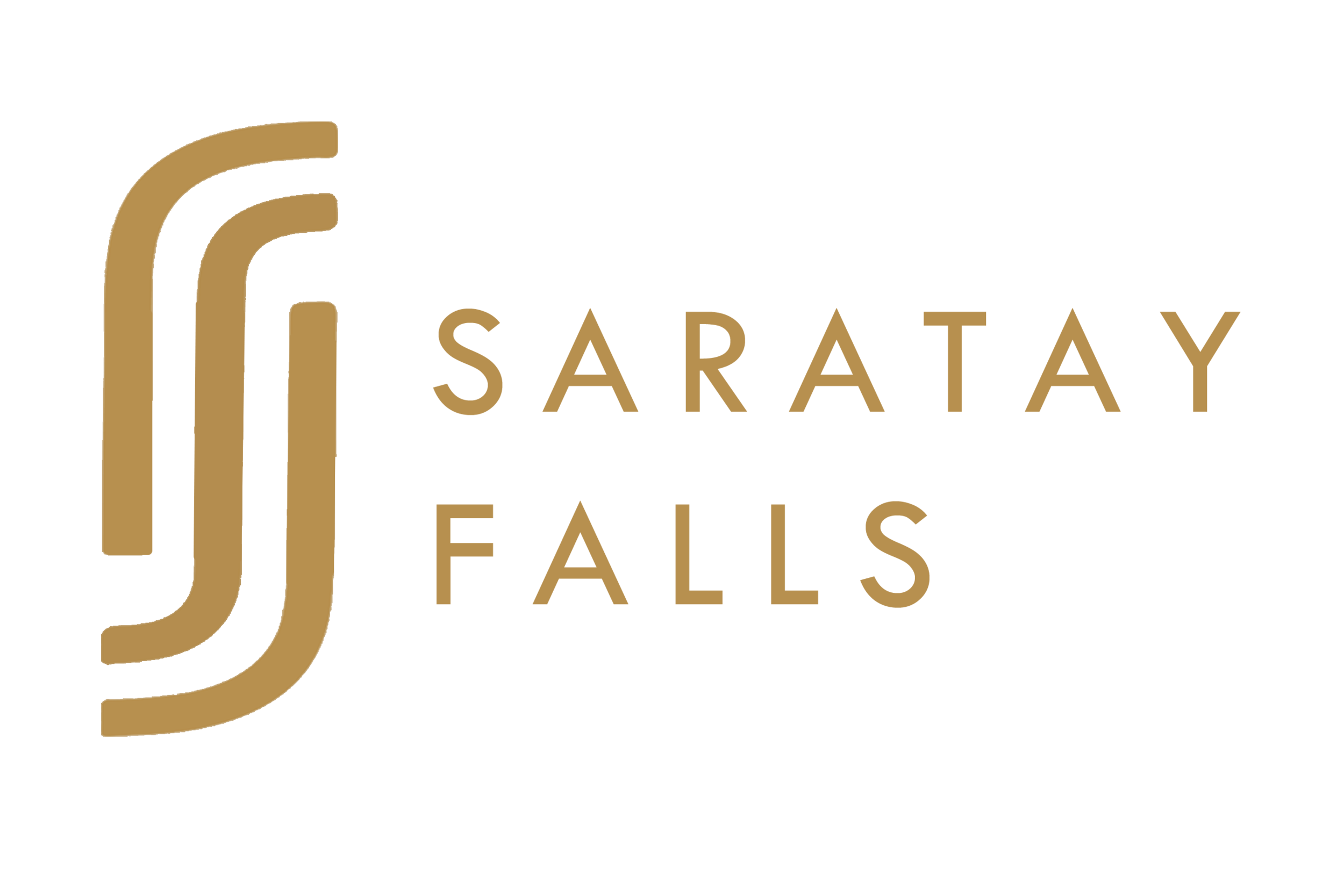 Saratay Falls