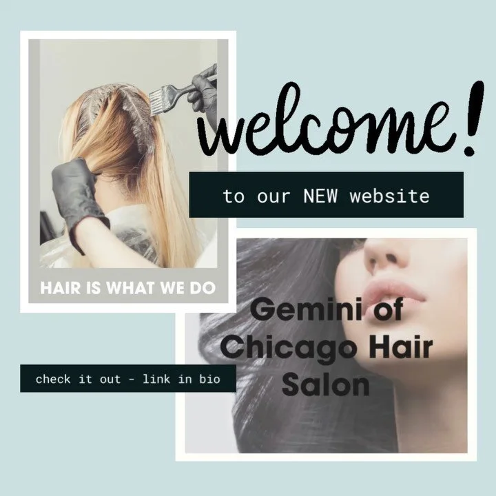 TO THE BEST HAIR SALON IN PEORIA ARIZONA