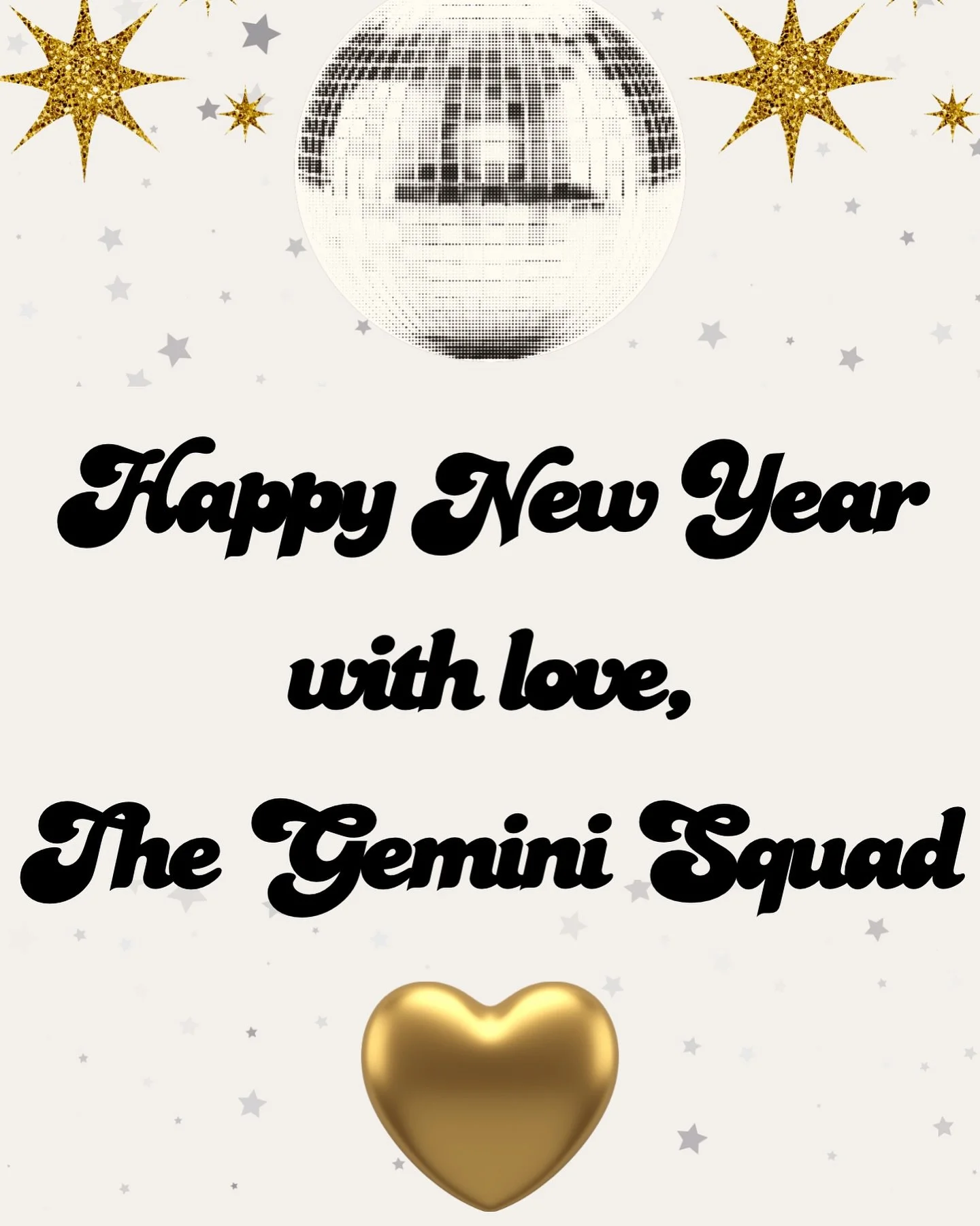 Wishing all our clients and stylists an amazing year ahead full of health, wealth and love! Have a safe and Happy New Year 🥳 🥂✨🎆
🚨We are currently closed and will reopen 8am Thursday January 2, 2025