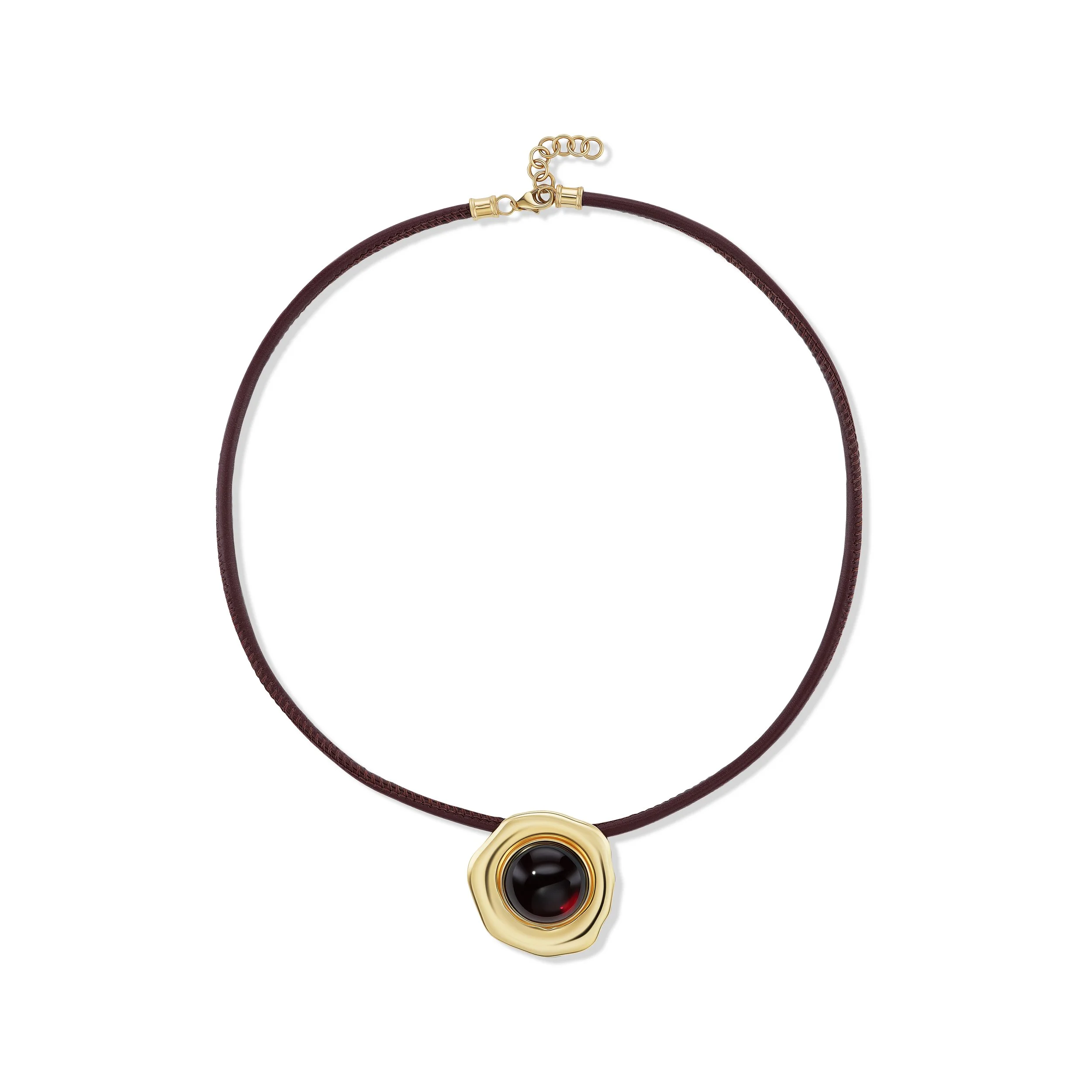 studio_mullins_wax seal garnet cabochon necklace.jpg