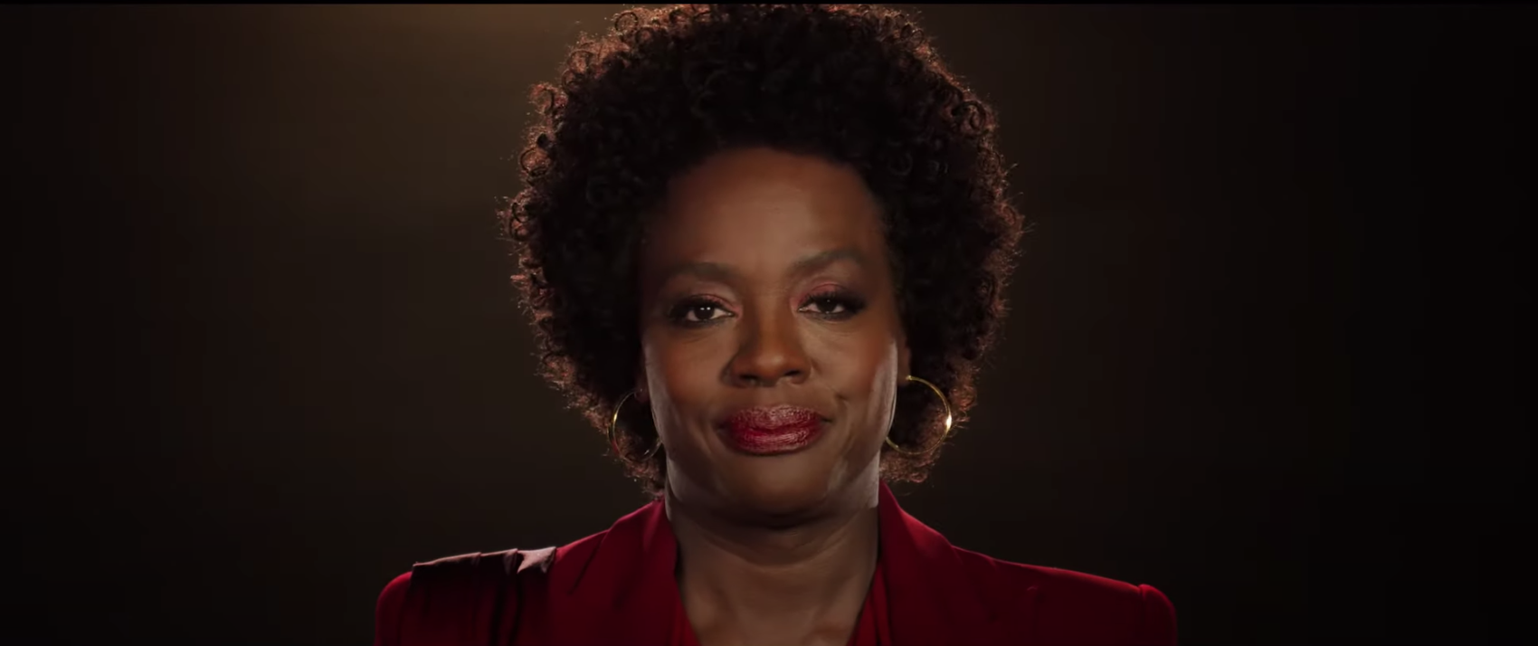 Before Jackie (starring Viola Davis)