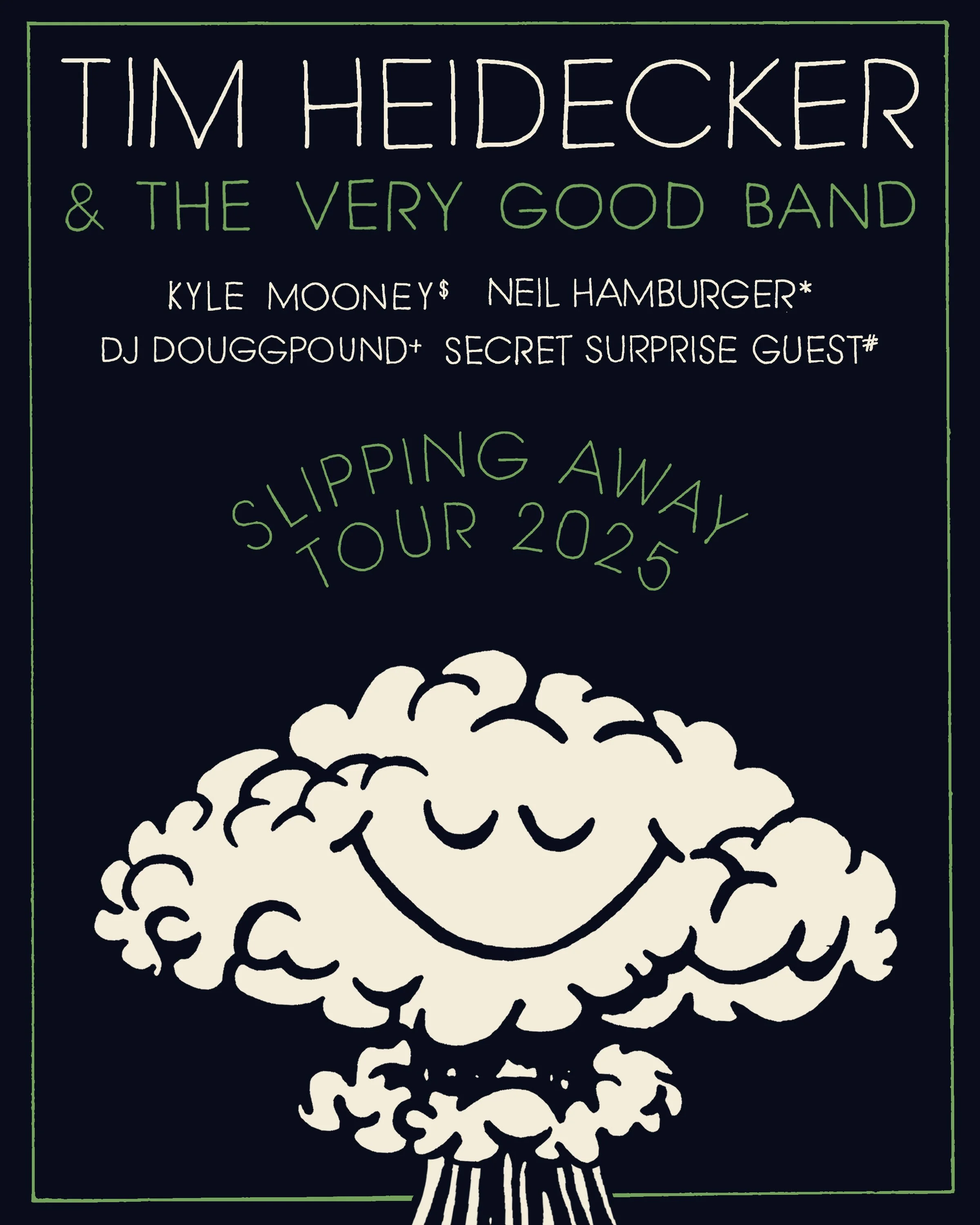 Live Tim Heidecker live-tim-heidecker