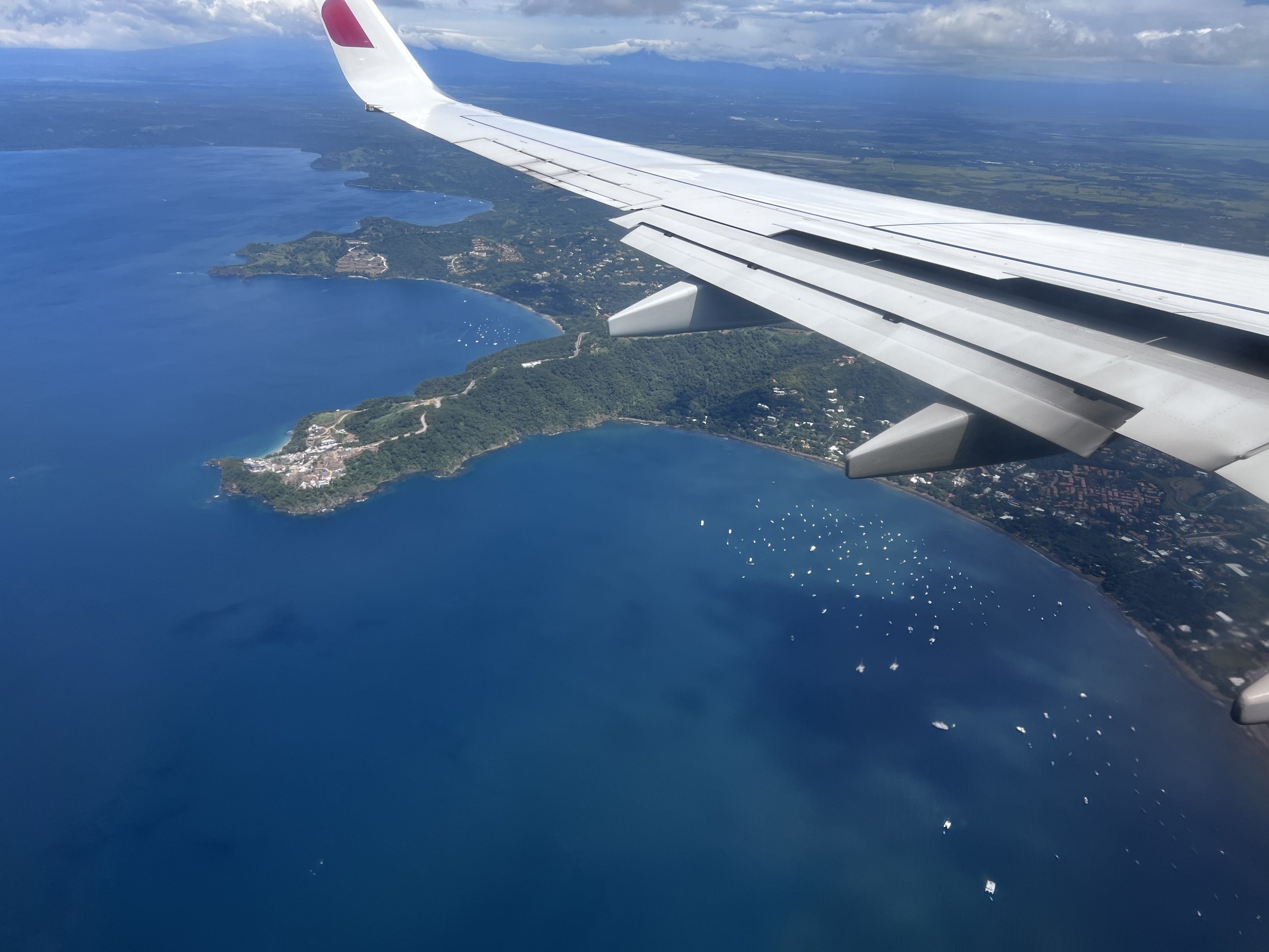 N 29.7761, W 95.4297