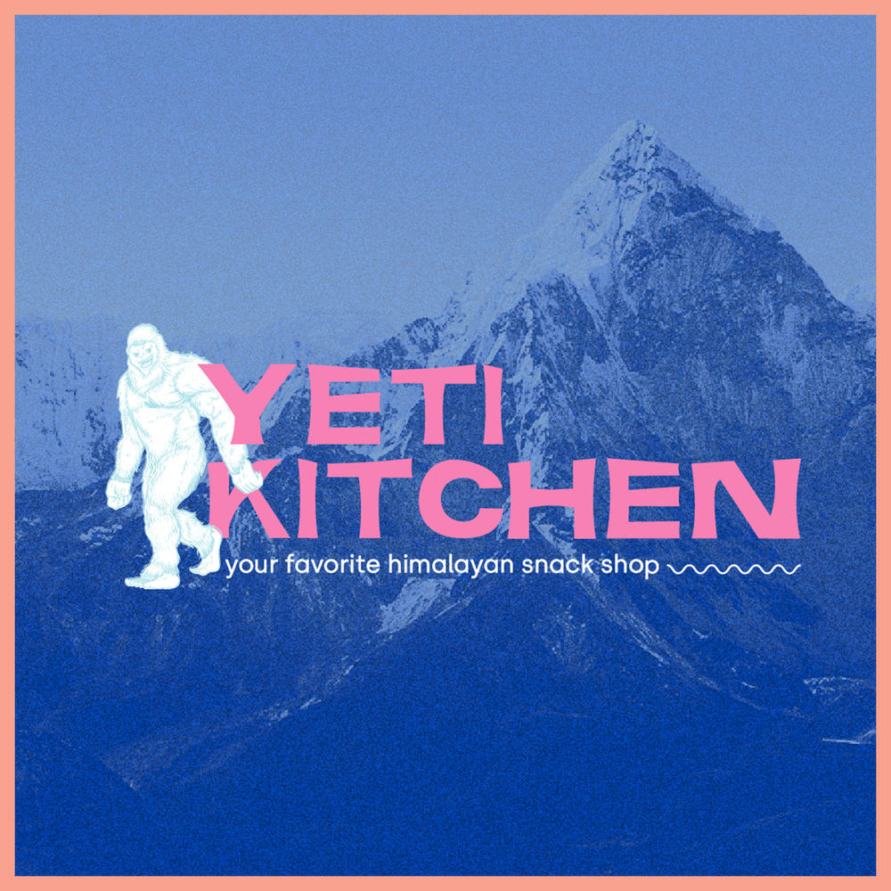 Yeti, Kitchen