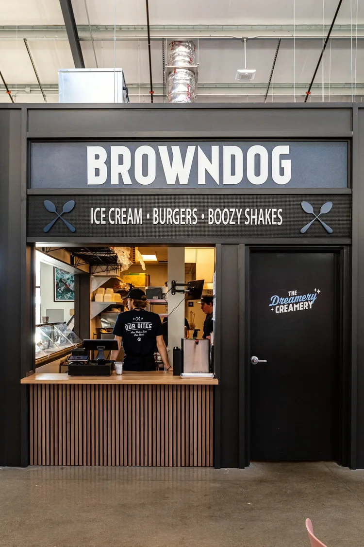 Lansing Shuffleboard & Social Club