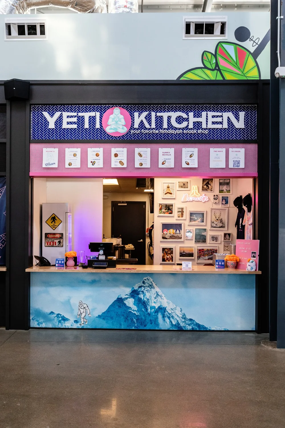 Lansing Shuffleboard & Social Club