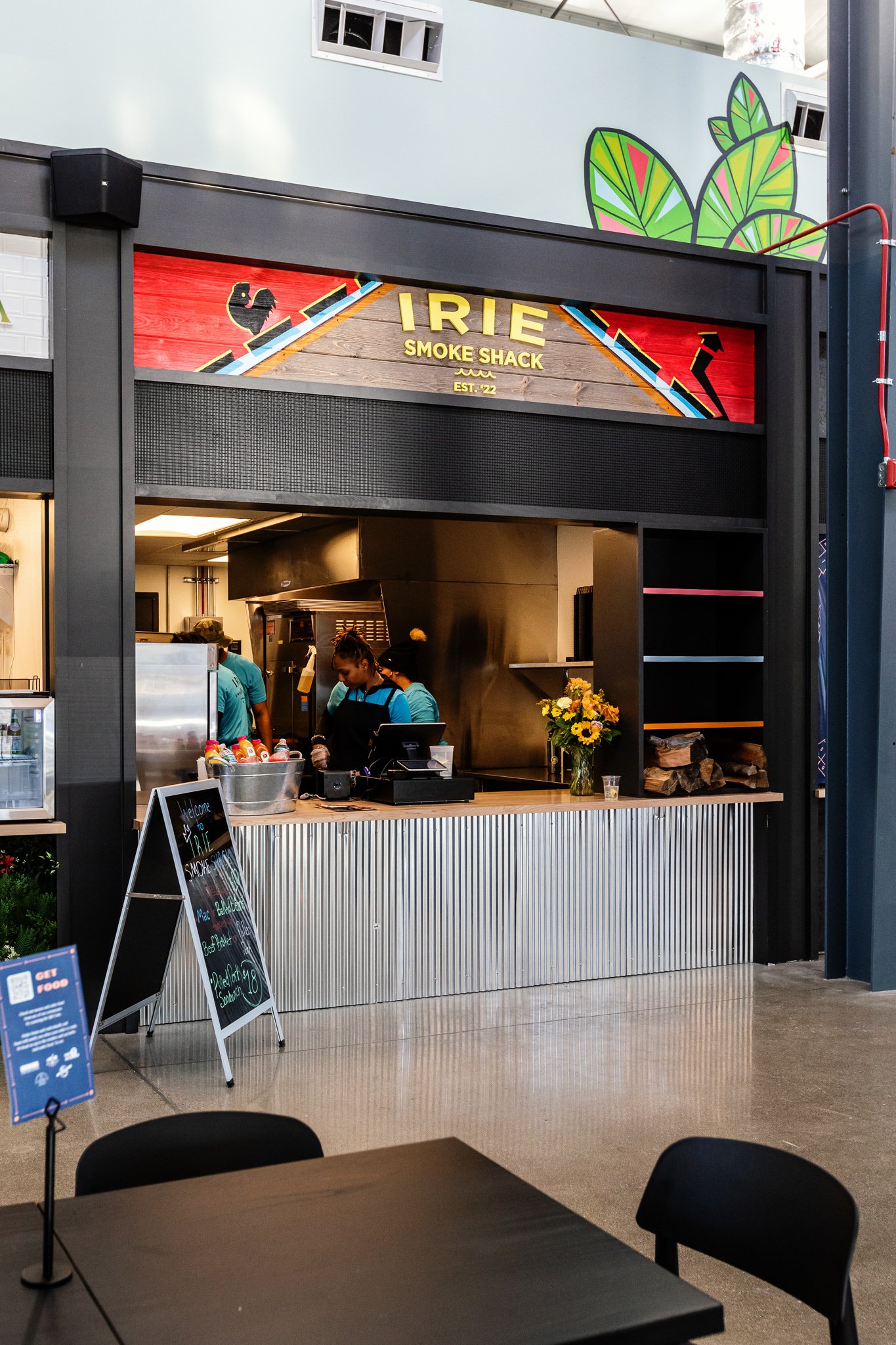 Lansing Shuffleboard & Social Club