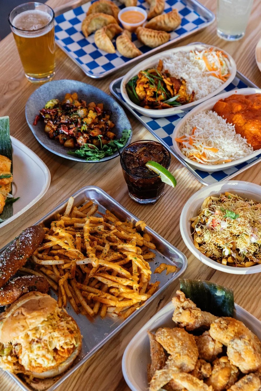 Lansing Shuffleboard & Social Club