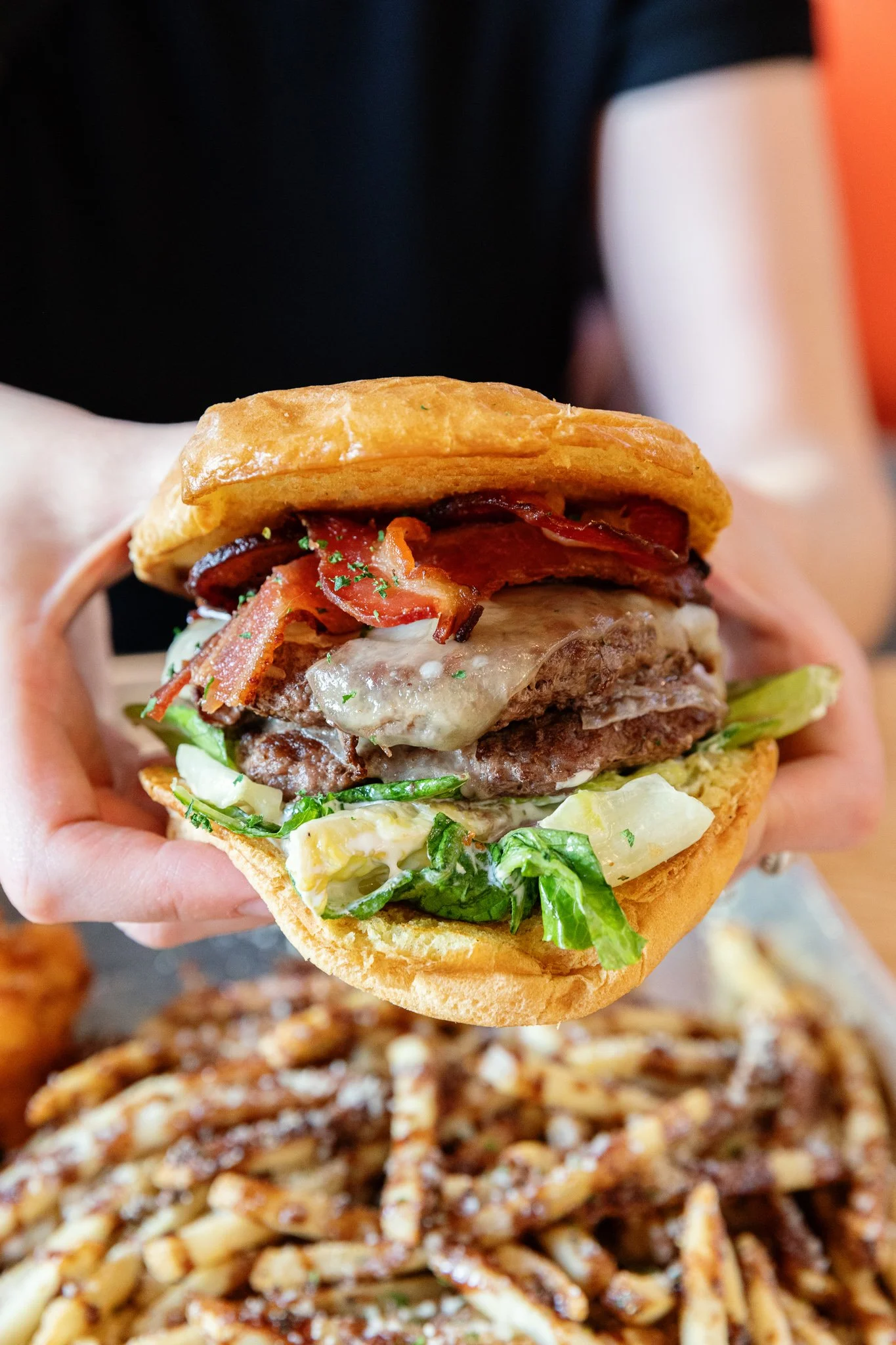Lansing Shuffleboard & Social Club
