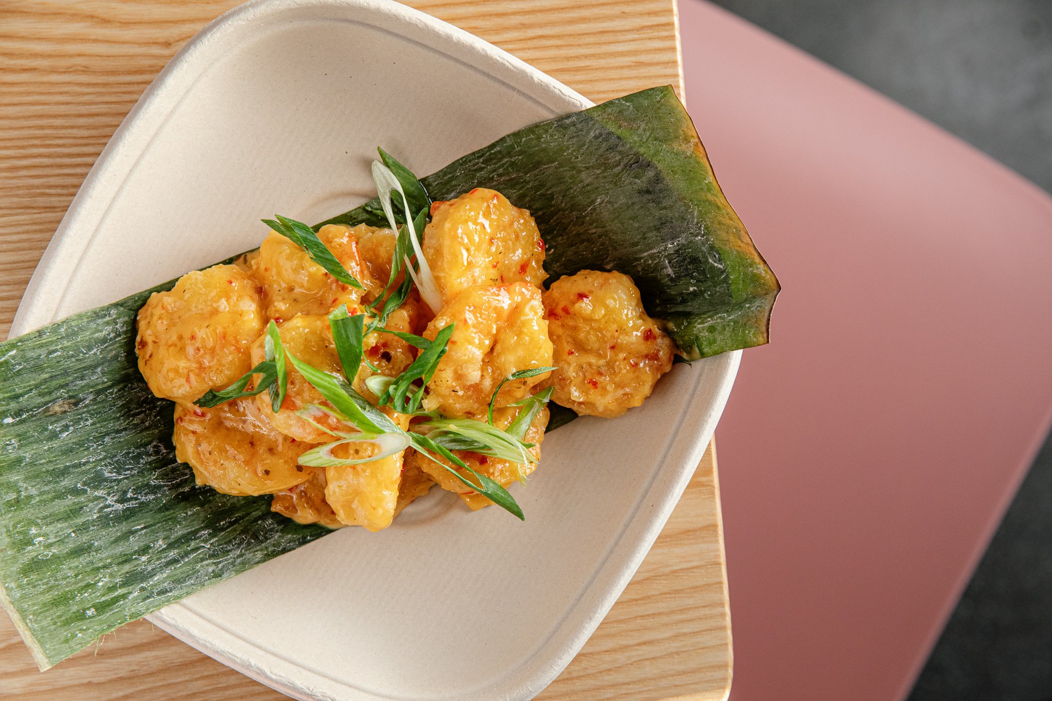 Lansing Shuffleboard & Social Club