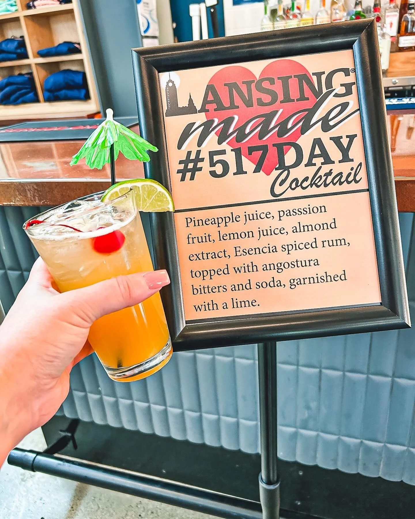 Lansing Shuffleboard & Social Club