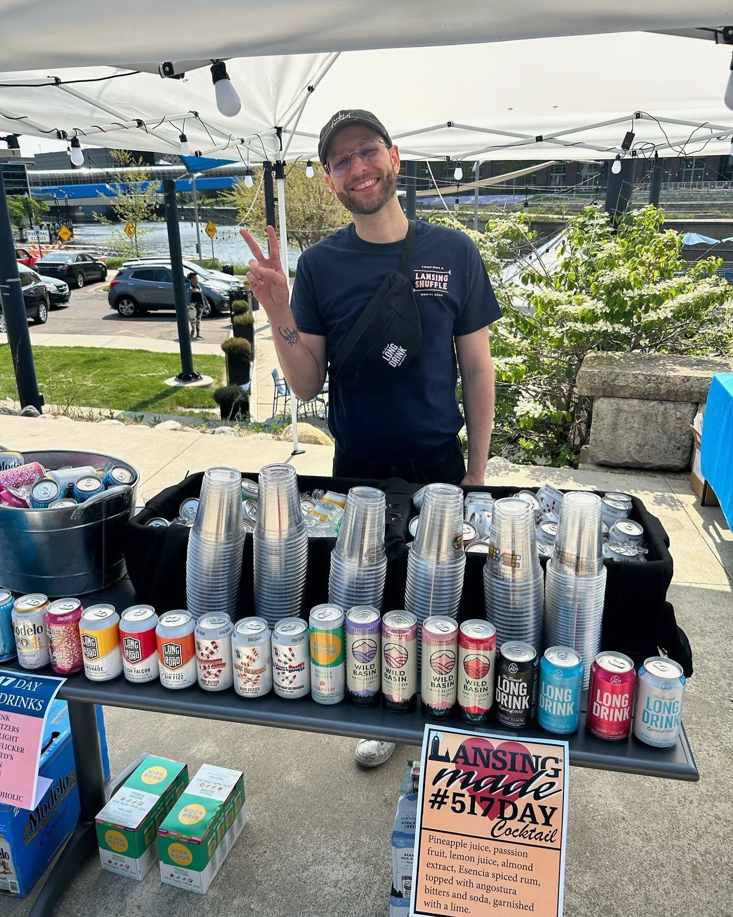 Lansing Shuffleboard & Social Club