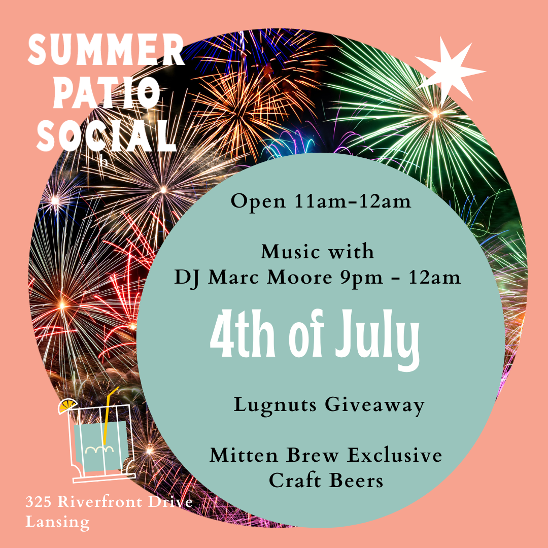 Entertainment — Lansing Shuffleboard & Social Club