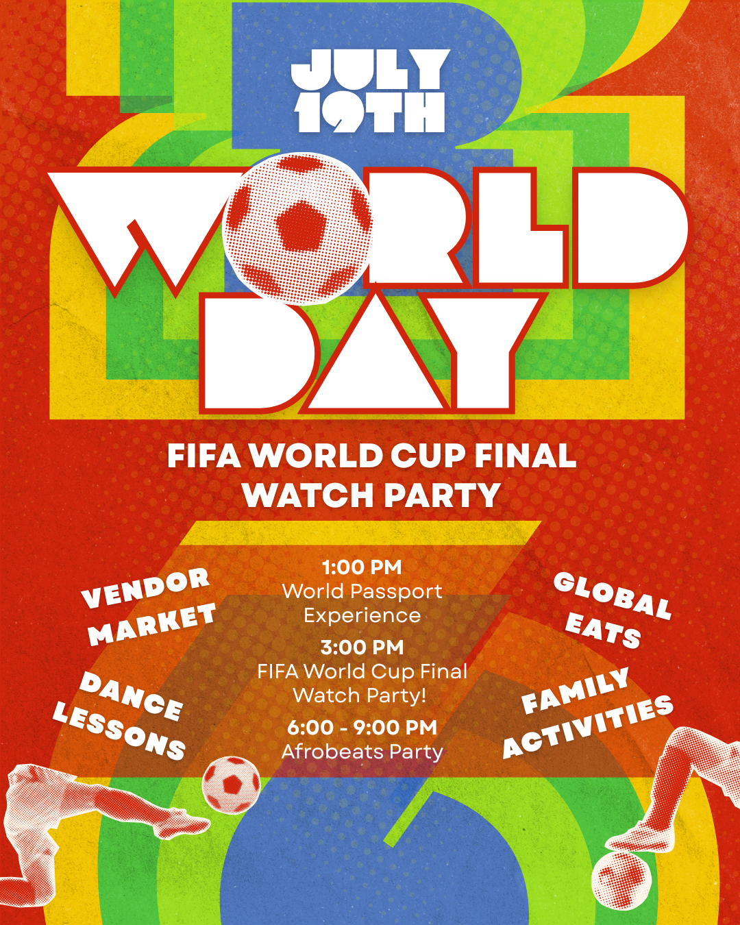 World Day