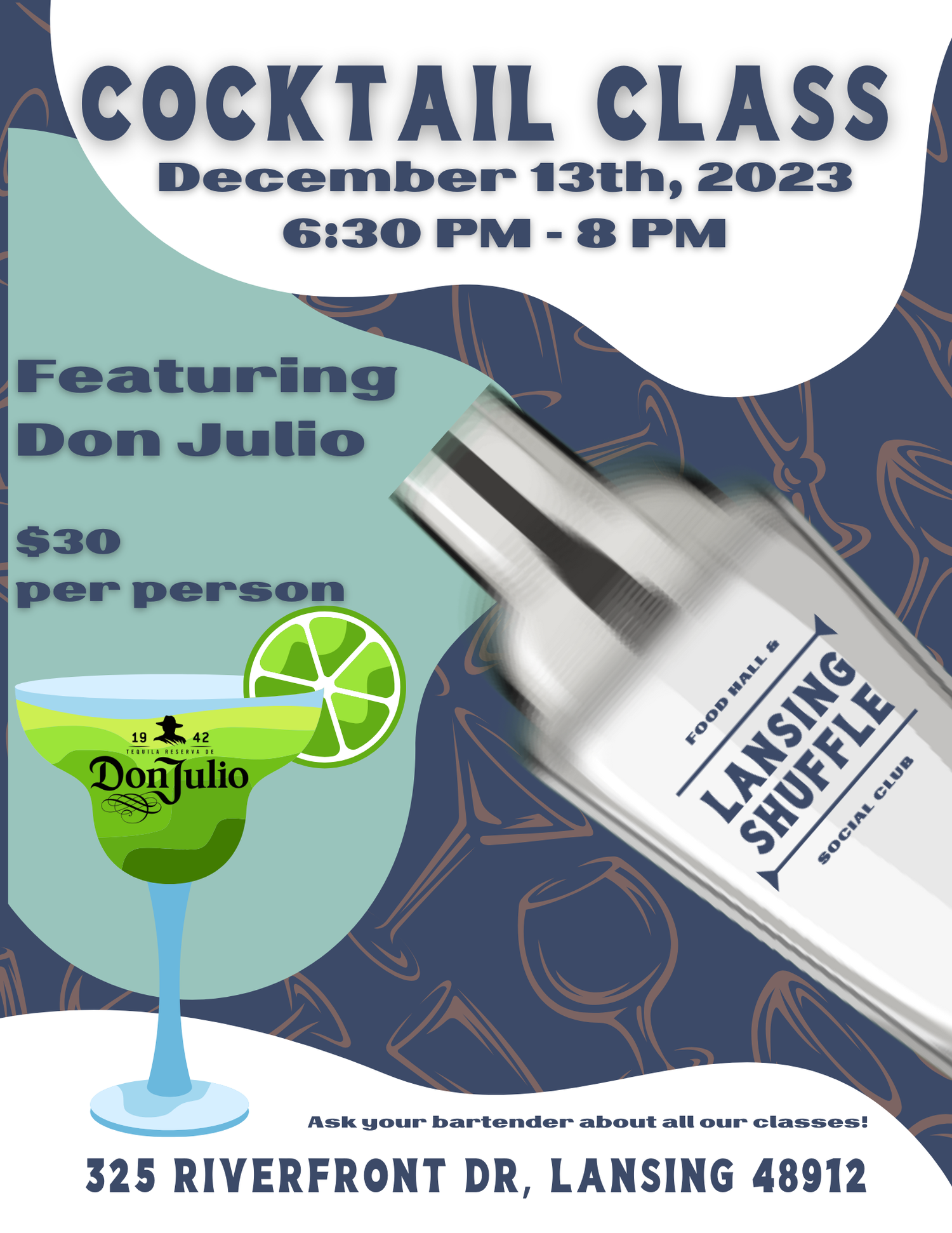 Entertainment — Lansing Shuffleboard & Social Club