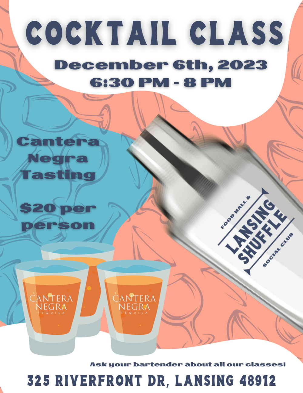 Entertainment — Lansing Shuffleboard & Social Club