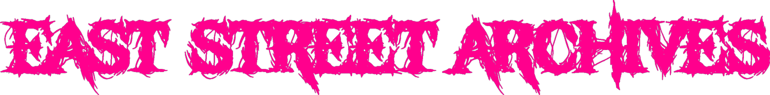 East Street Archives