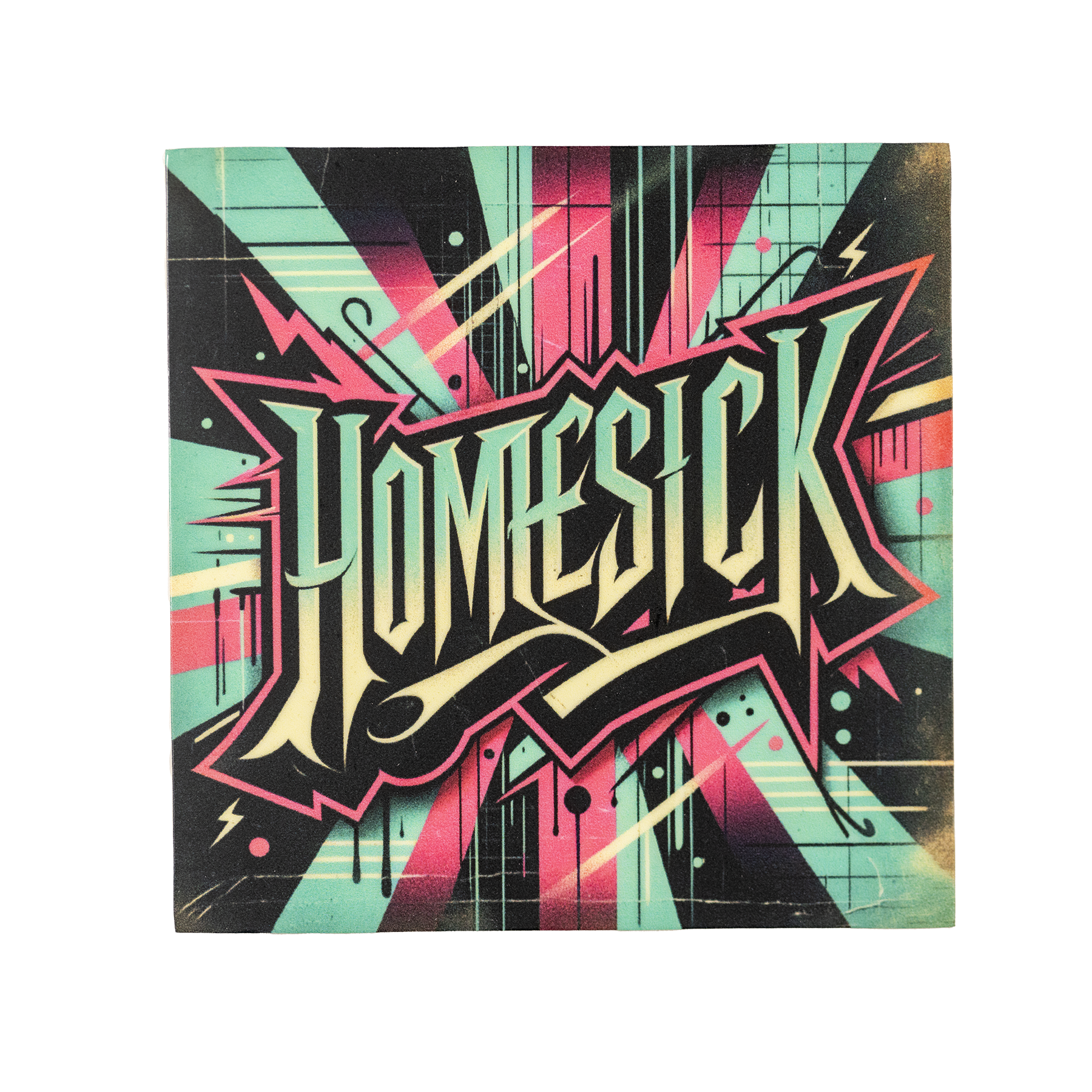 HOMESICK_COLORBURST